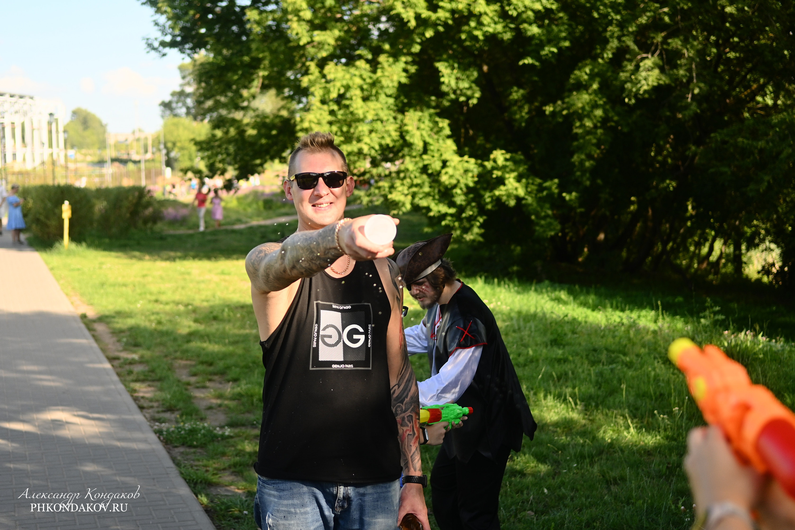 Съемка дня города в Иваново. Фотограф в Иваново: Каталожная съемка одежды и постельного белья, Wildberries