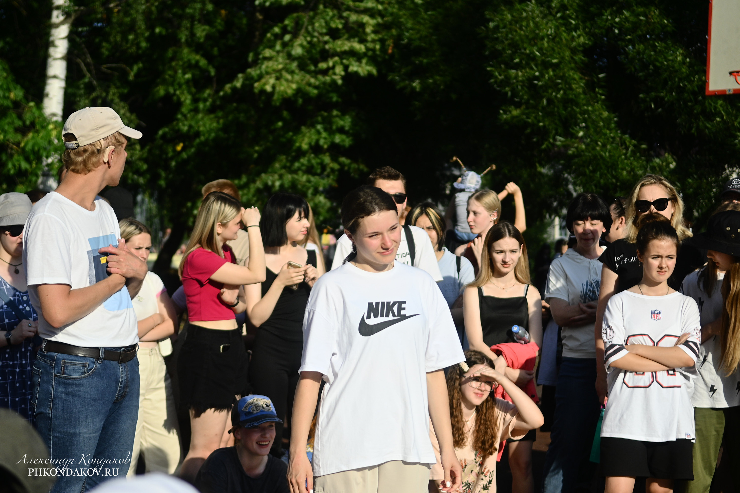 Съемка дня города в Иваново. Фотограф в Иваново: Каталожная съемка одежды и постельного белья, Wildberries