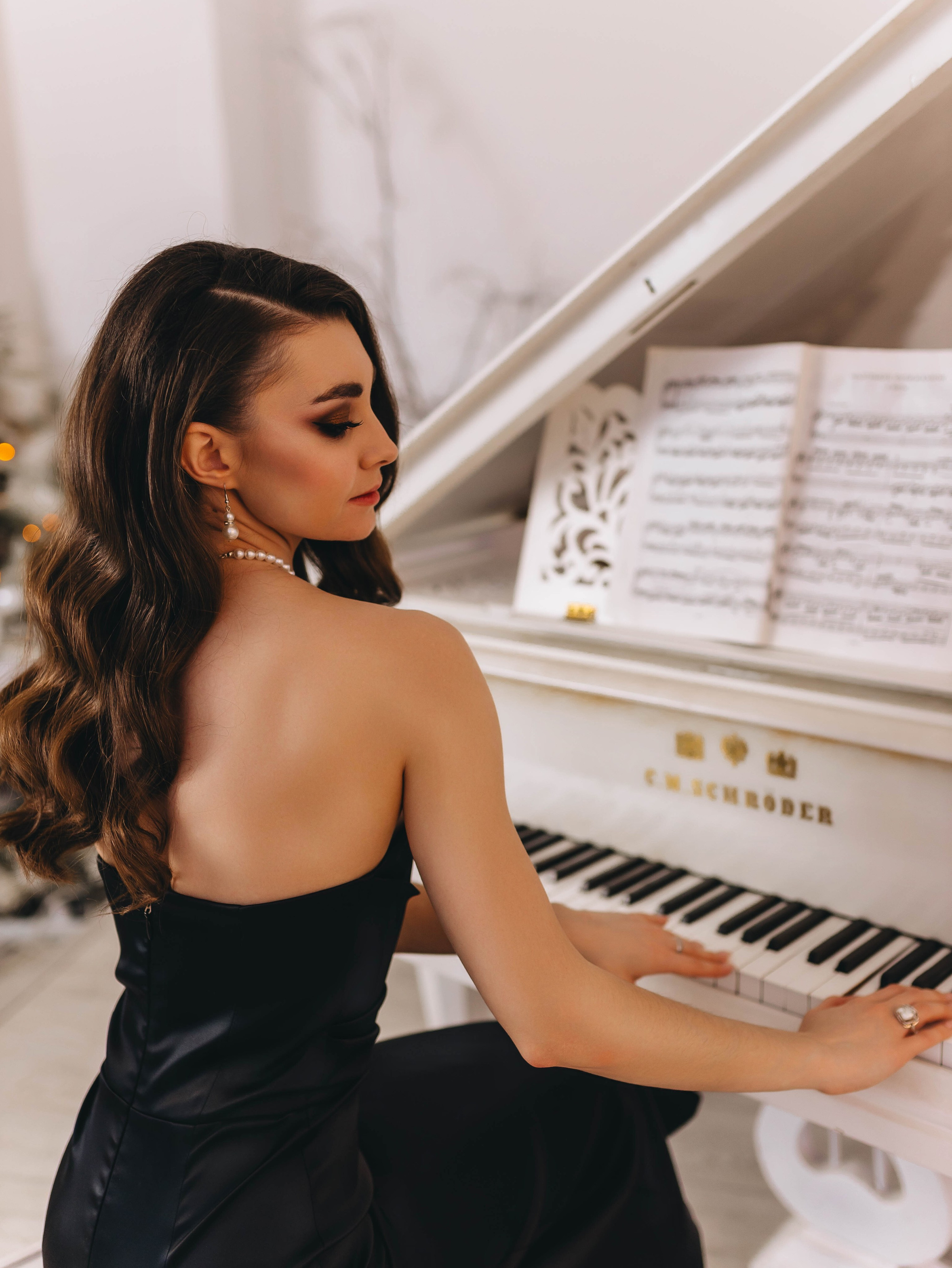 Фотограф из города Санкт-Петербург Голенцова Диана