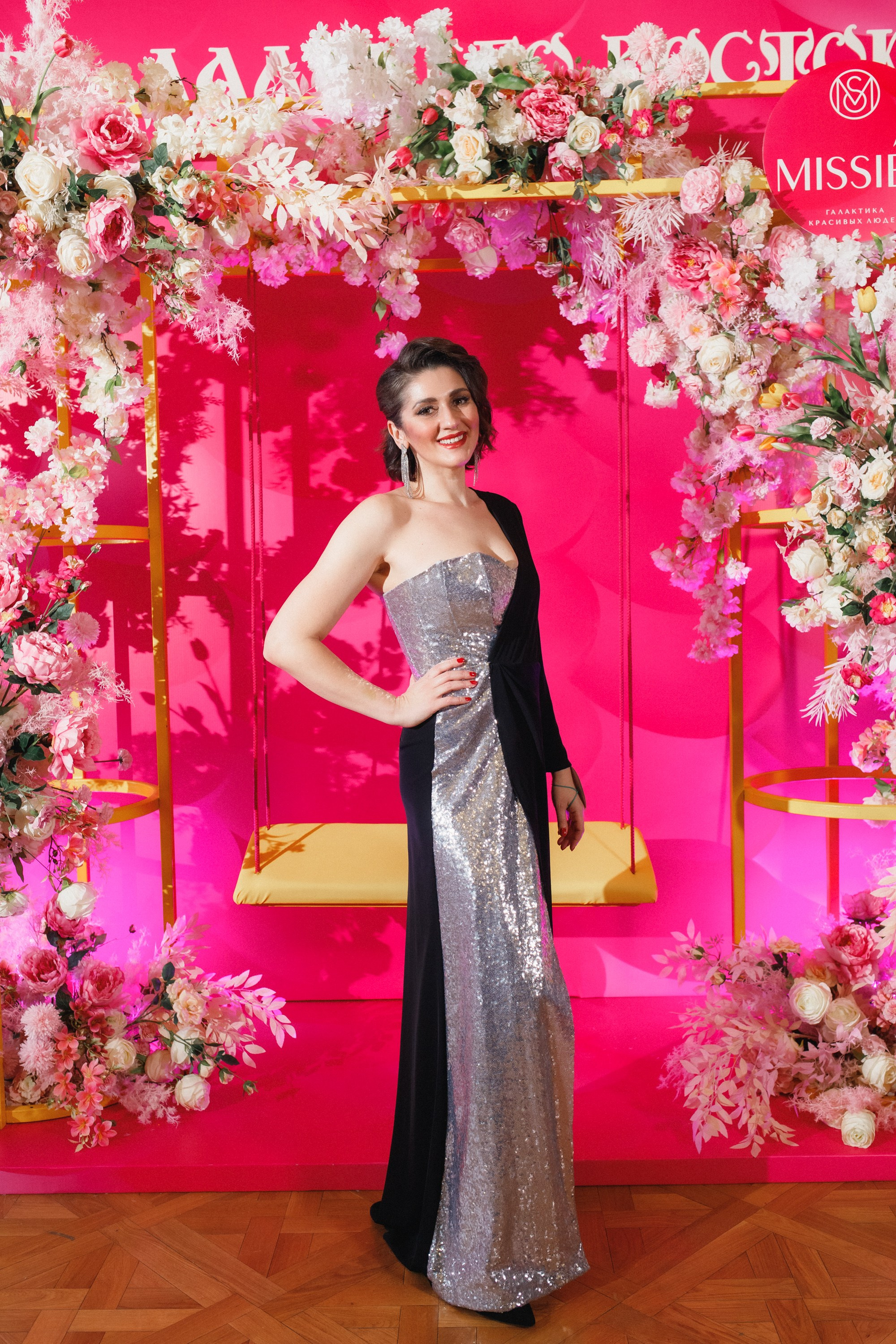 КОРОЛЕВА ДВ 2024 (ФИНАЛ. ЧАСТЬ II). СВОИ. ФОТООТЧЕТЫ-СОБЫТИЯ-МЕСТА