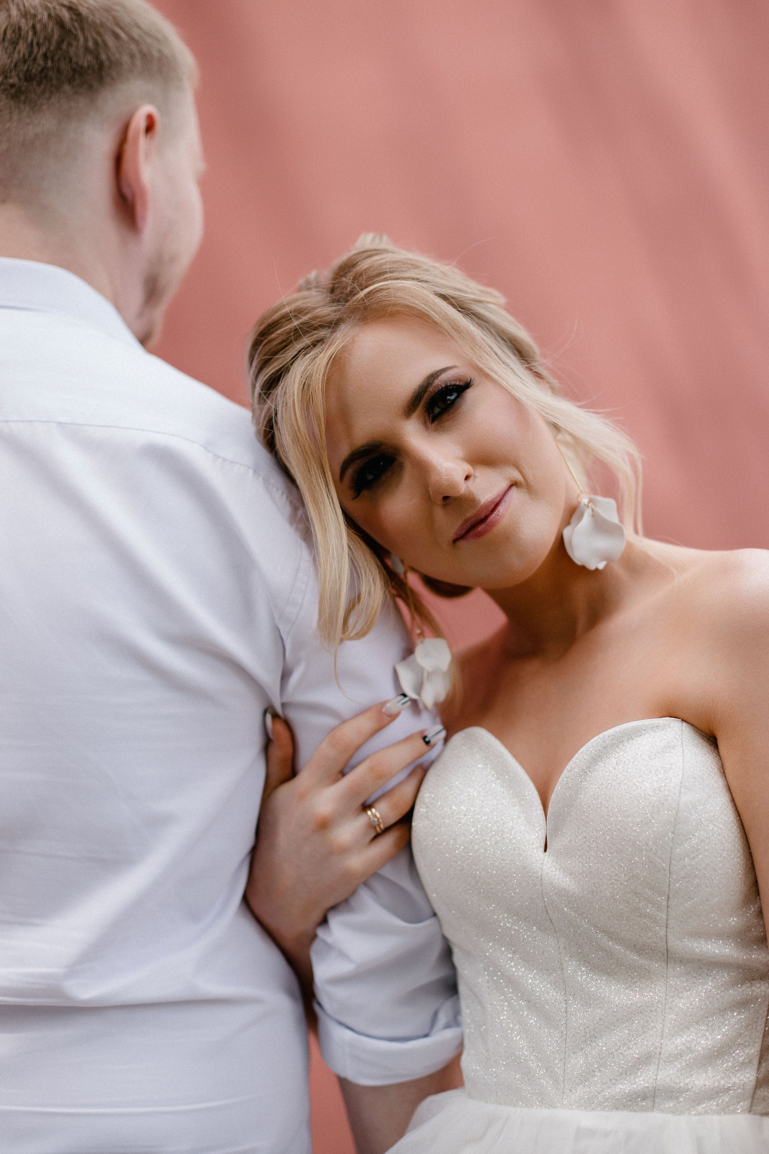 Свадебный и репортажный фотограф в Барнауле Евгений Самосюк