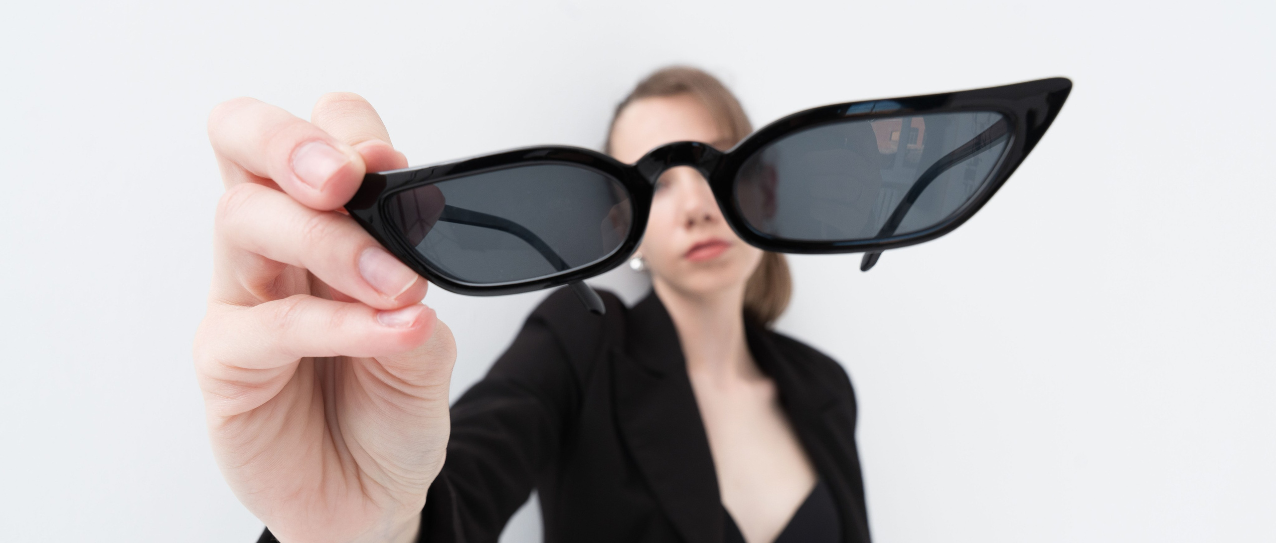 Портретный фотограф в Санкт-Петербурге Дария Сыч