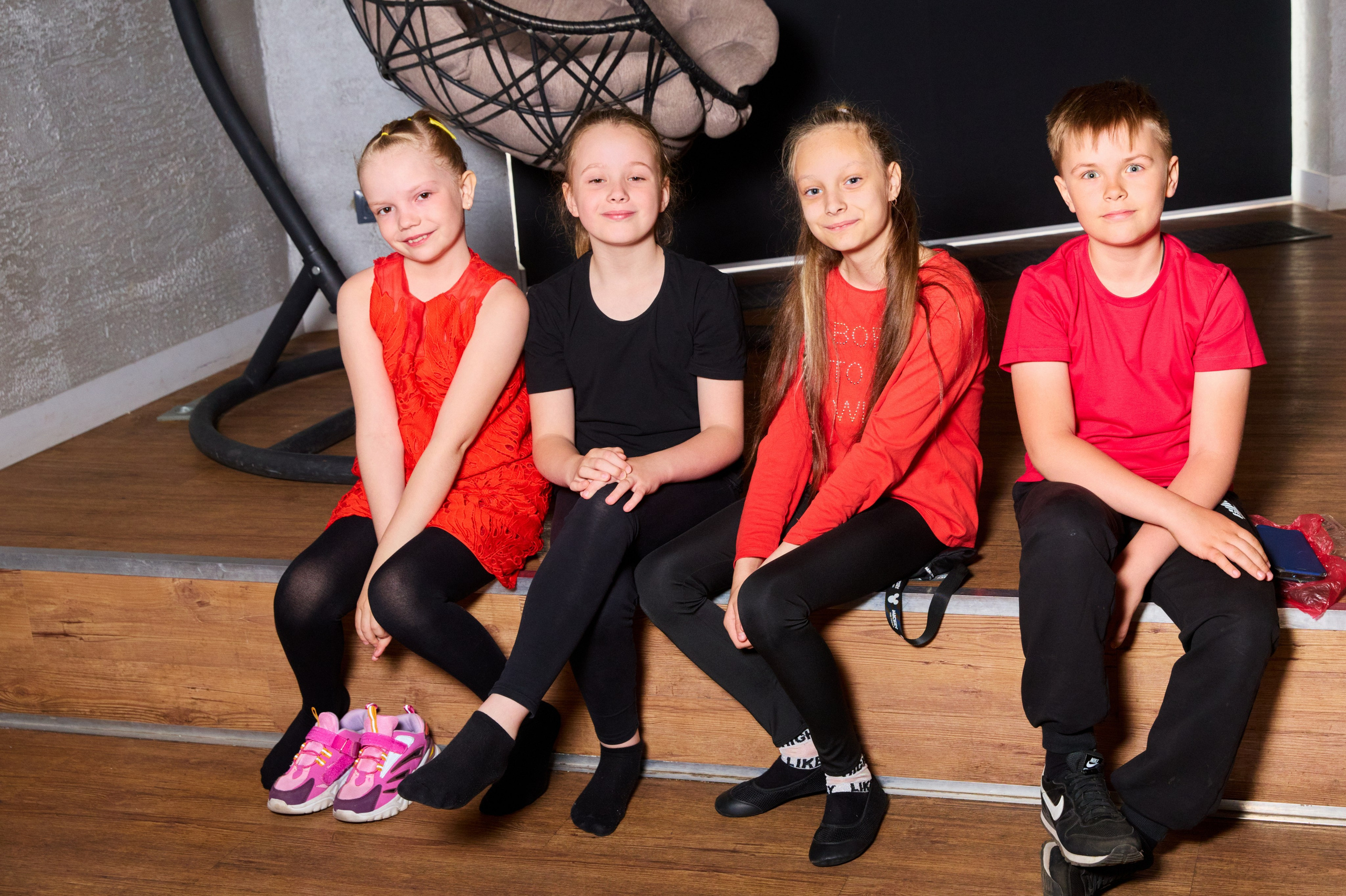 Культурная станция «Гагарин», Красноярск