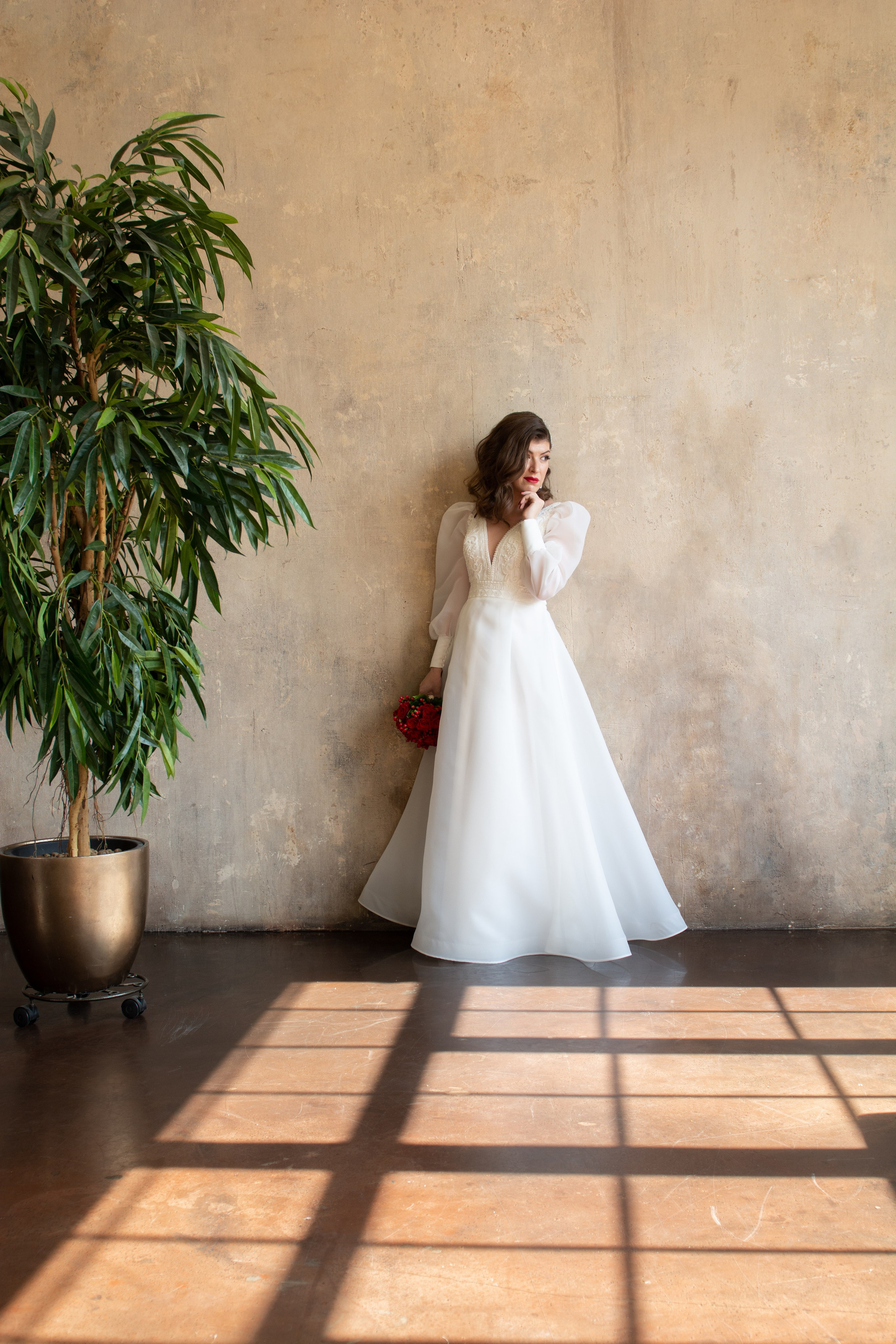 Свадьба Натальи и Николая. Фотосессия беременности — Крылова Натали — Москва