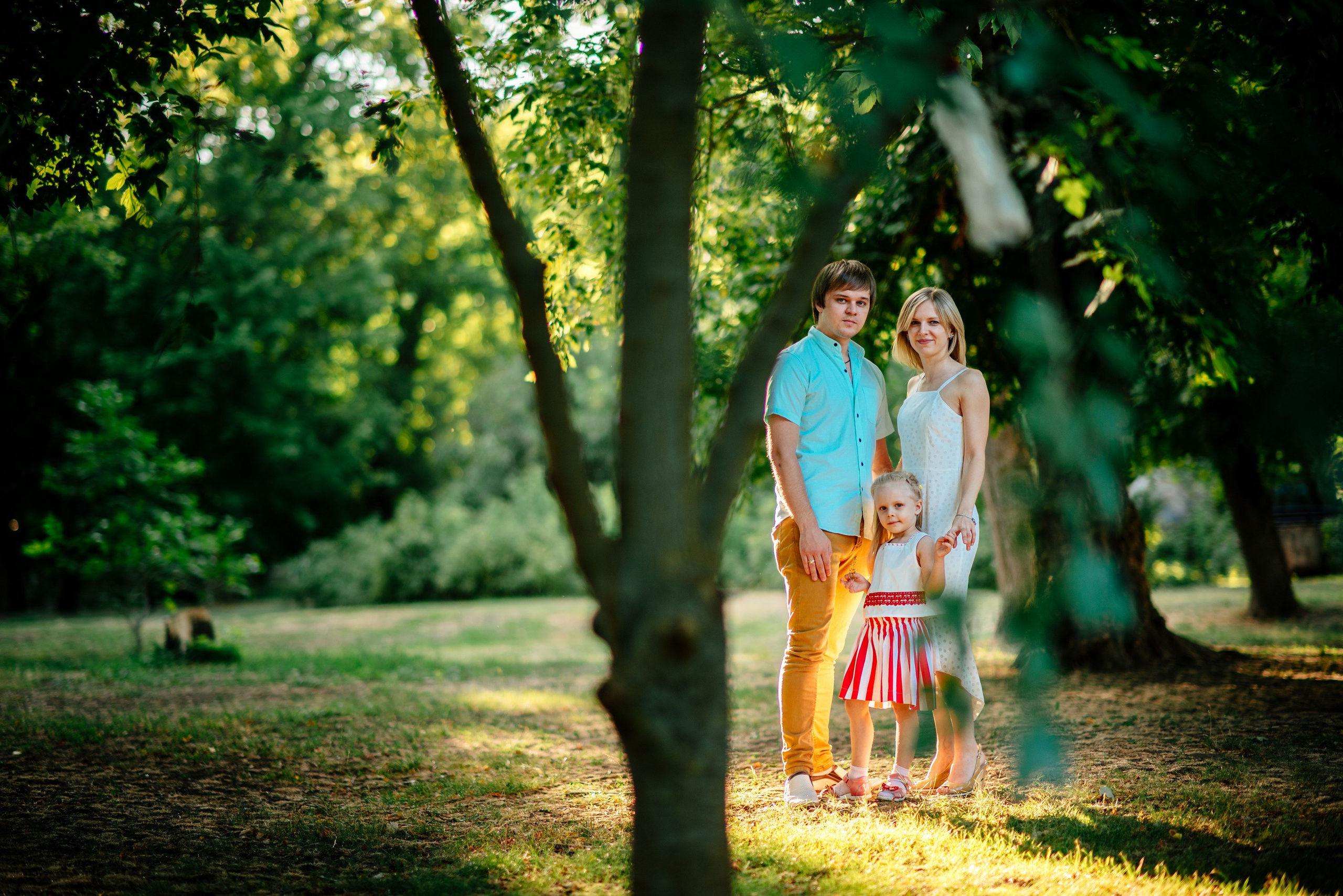 Family. Photographer in Sacramento