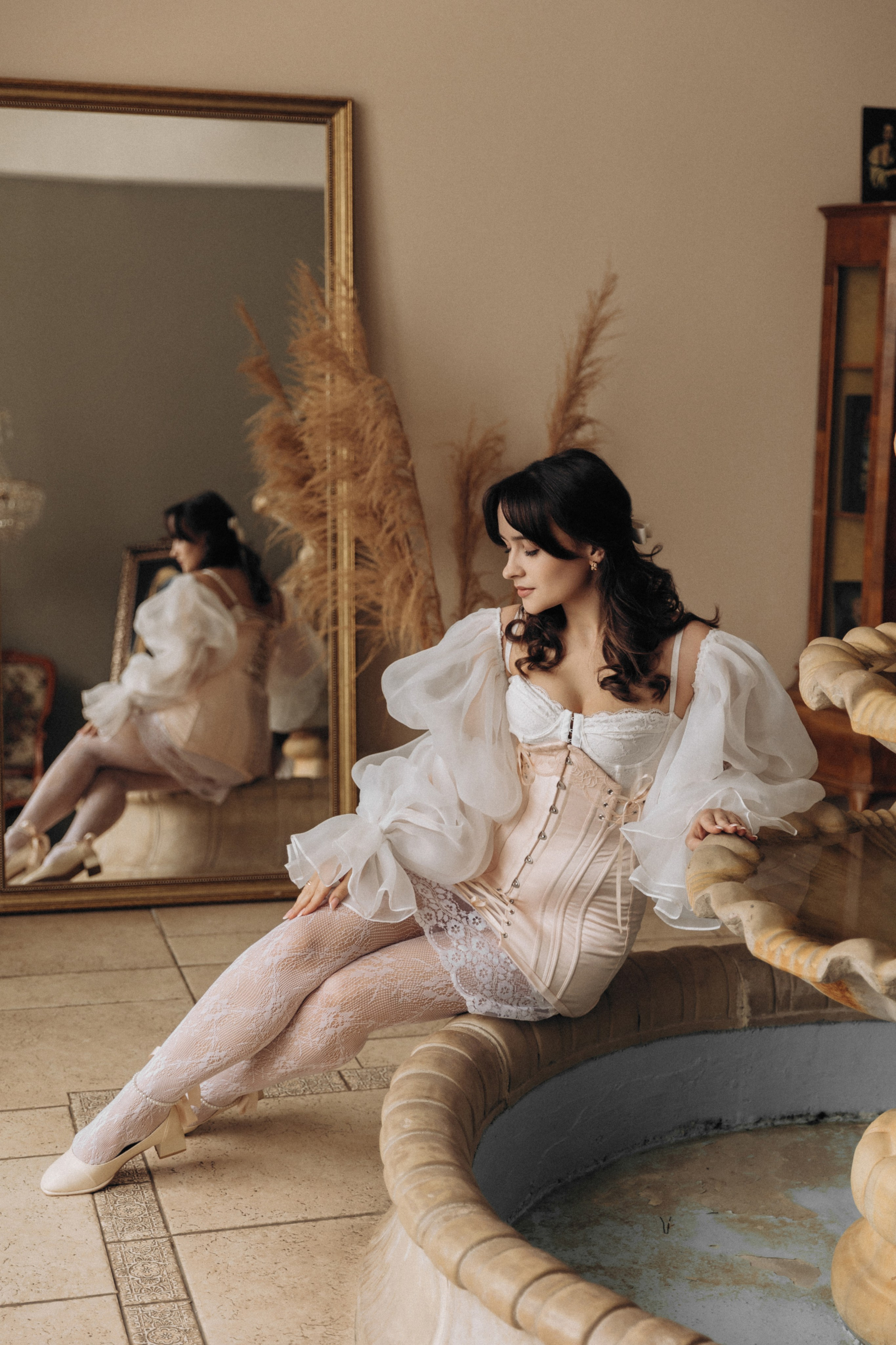 Индивидуальная фотосессия. Krumstudio фото, видео по Москве и МО