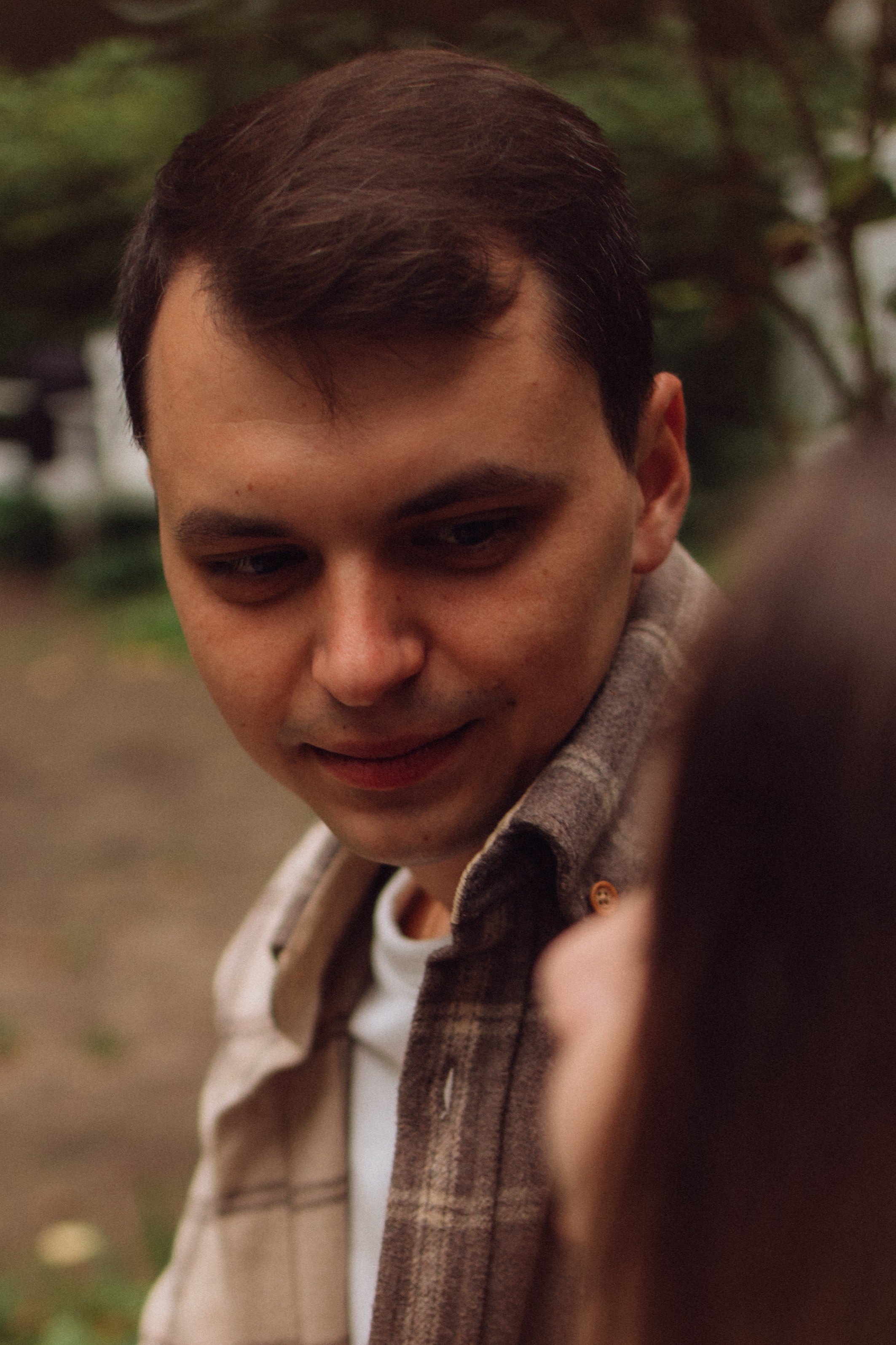 Беременная прогулка. Семейный фотограф в Москве и Люберцах Юлия Гуськова