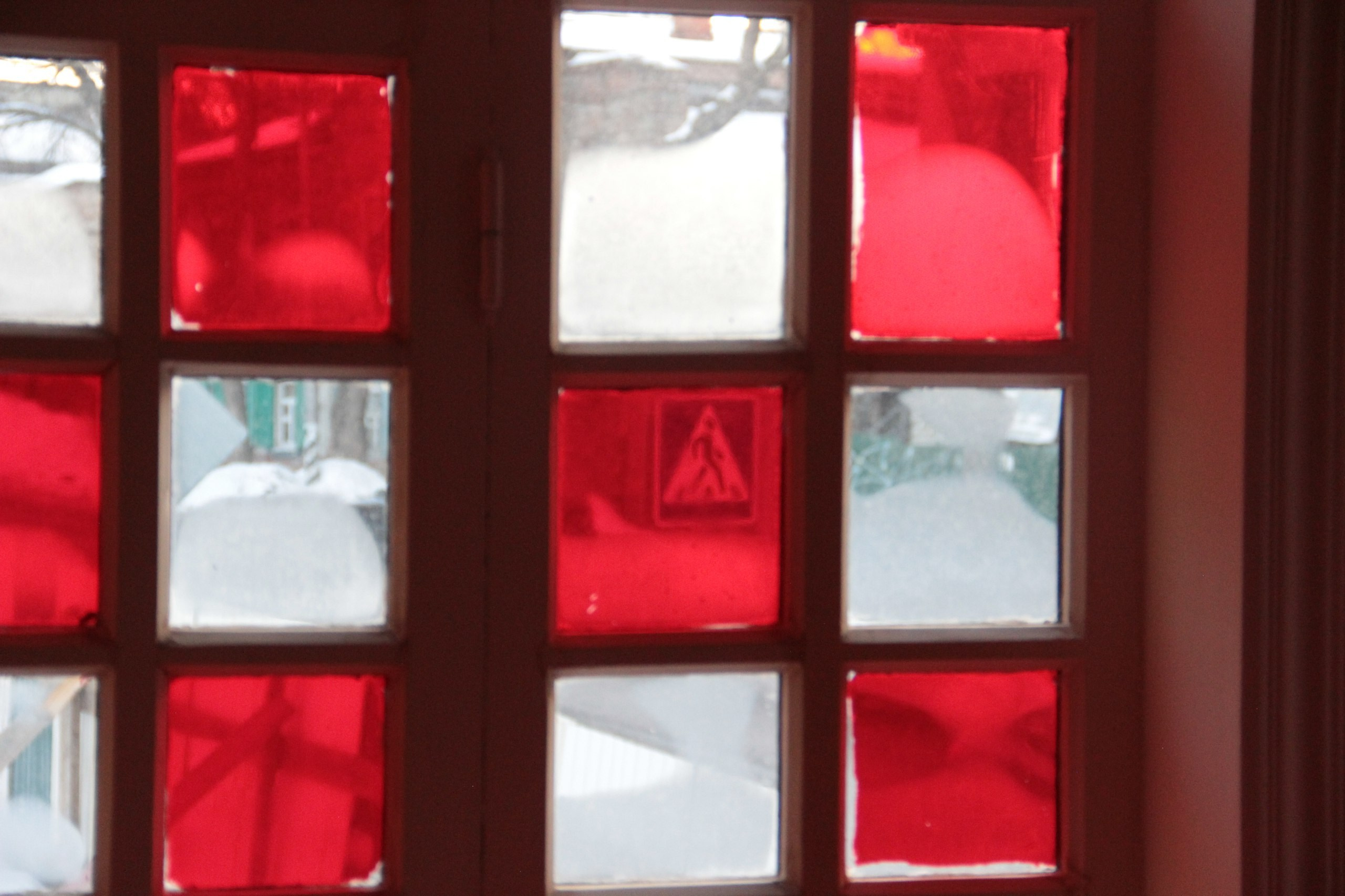 Выставка народной и щепной иконы в музее Павла Кузнецова. Фотокрыжовник. Снимаем, дружим, путешествуем