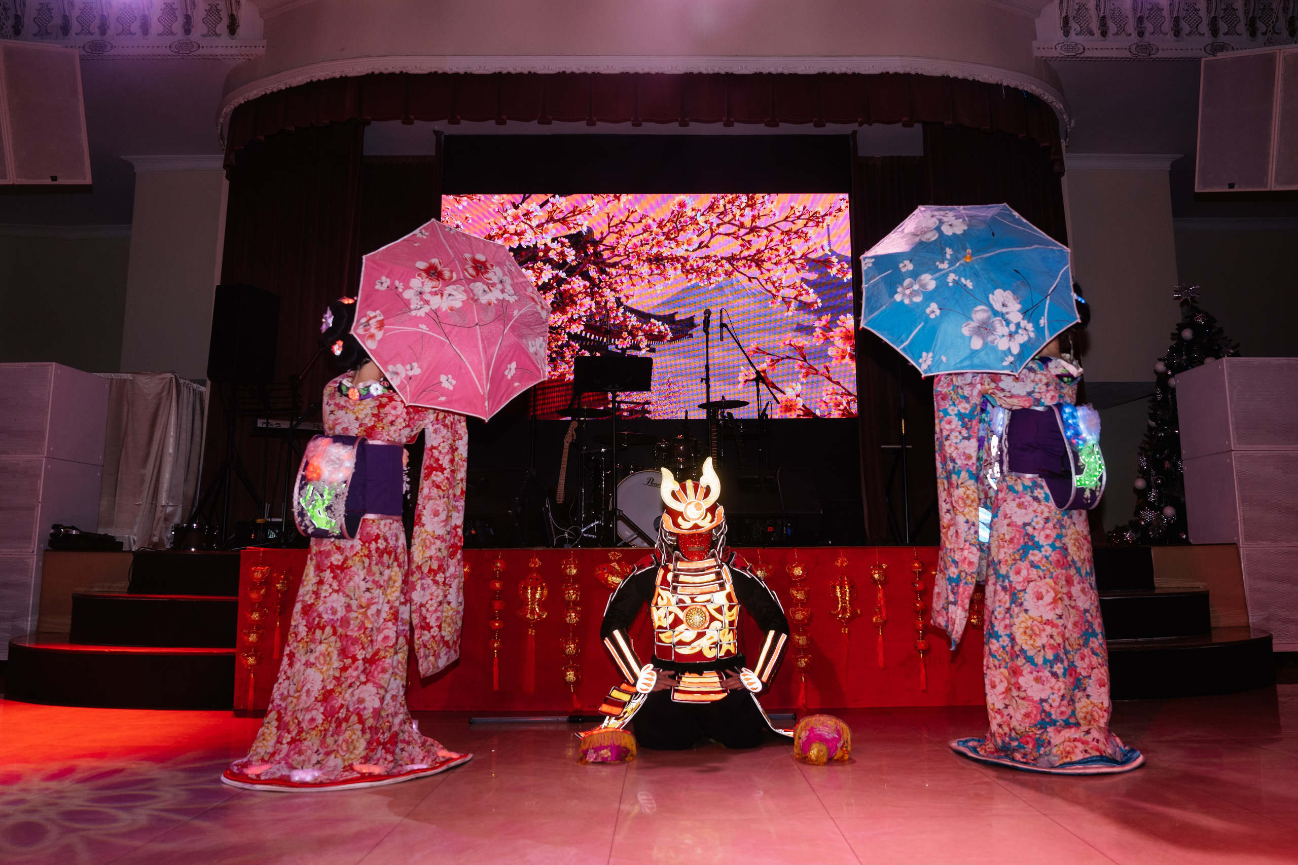 Корпоратив Saint-Gobain. Свадебный фотограф в Москве и Подмосковье Виктор Одинцов