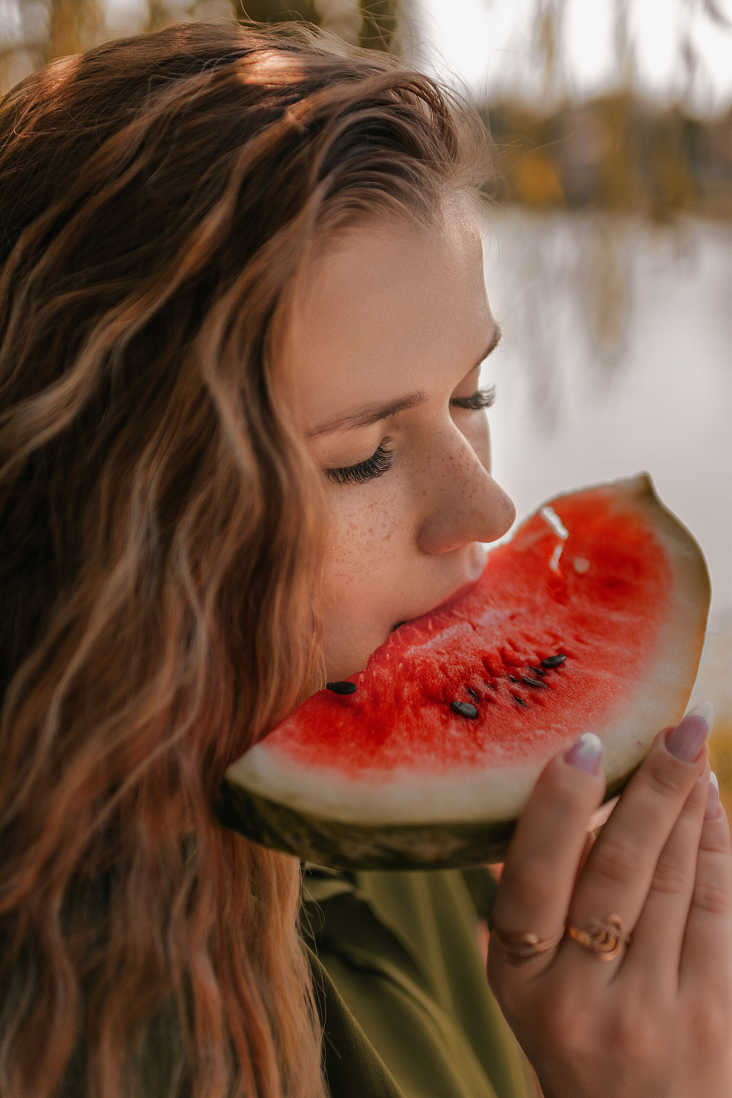 Express photo session. Photographer in Belarus — Olga Shapovalova (Zhardeckaya)