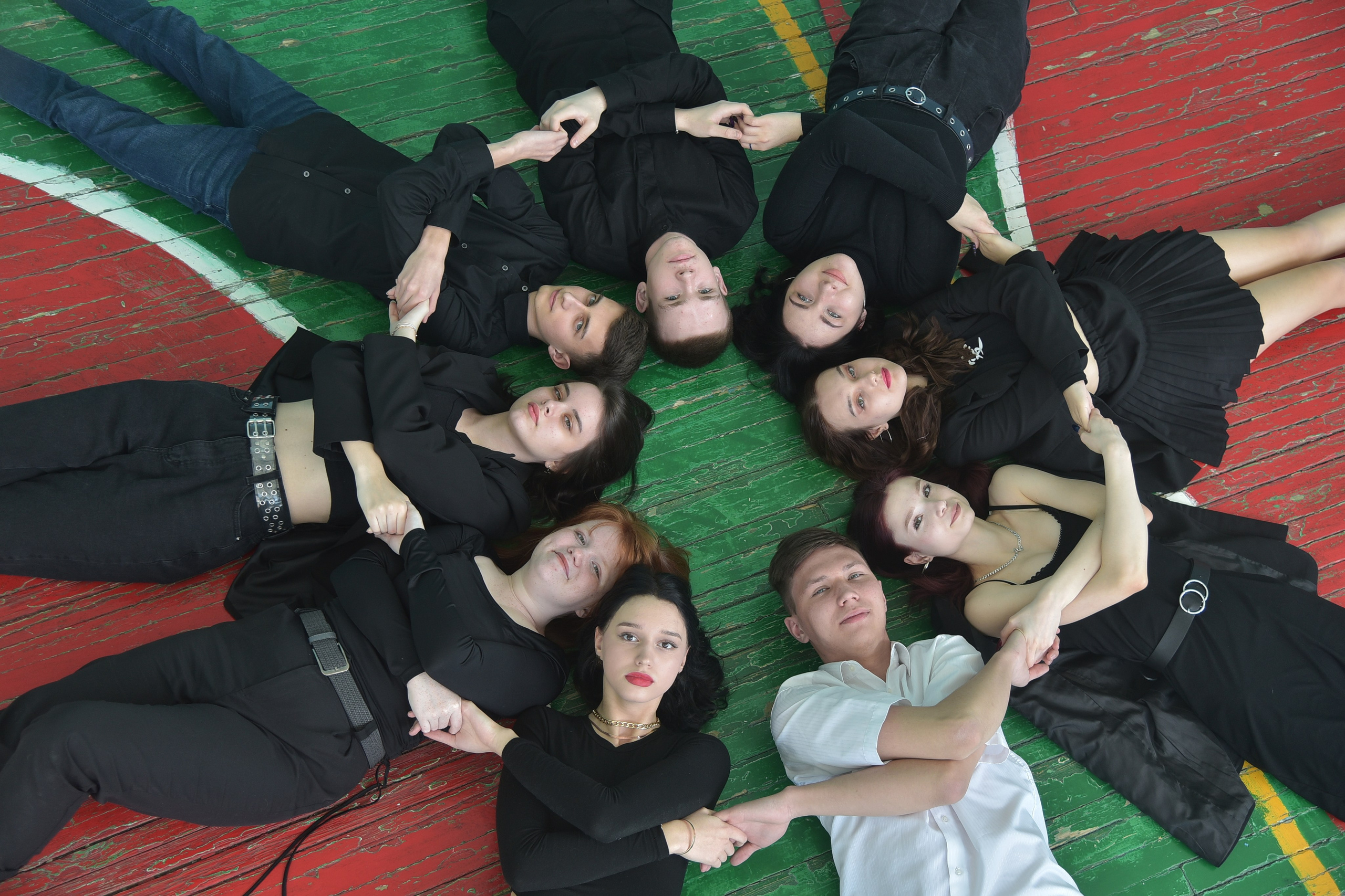 Выпускные альбомы Балаково. Фотограф