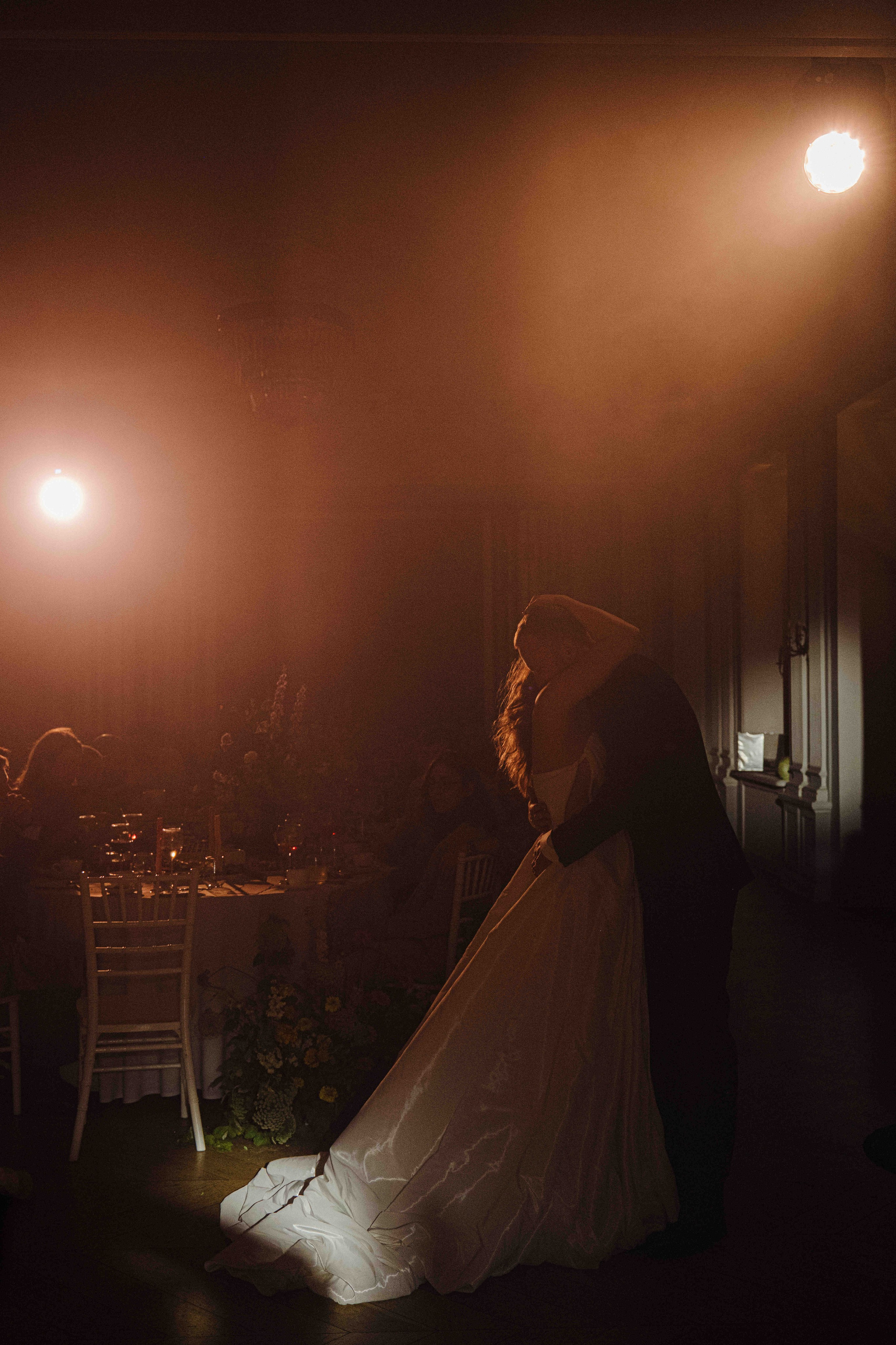 Love&Paws. Сентиментальная свадебная фотография