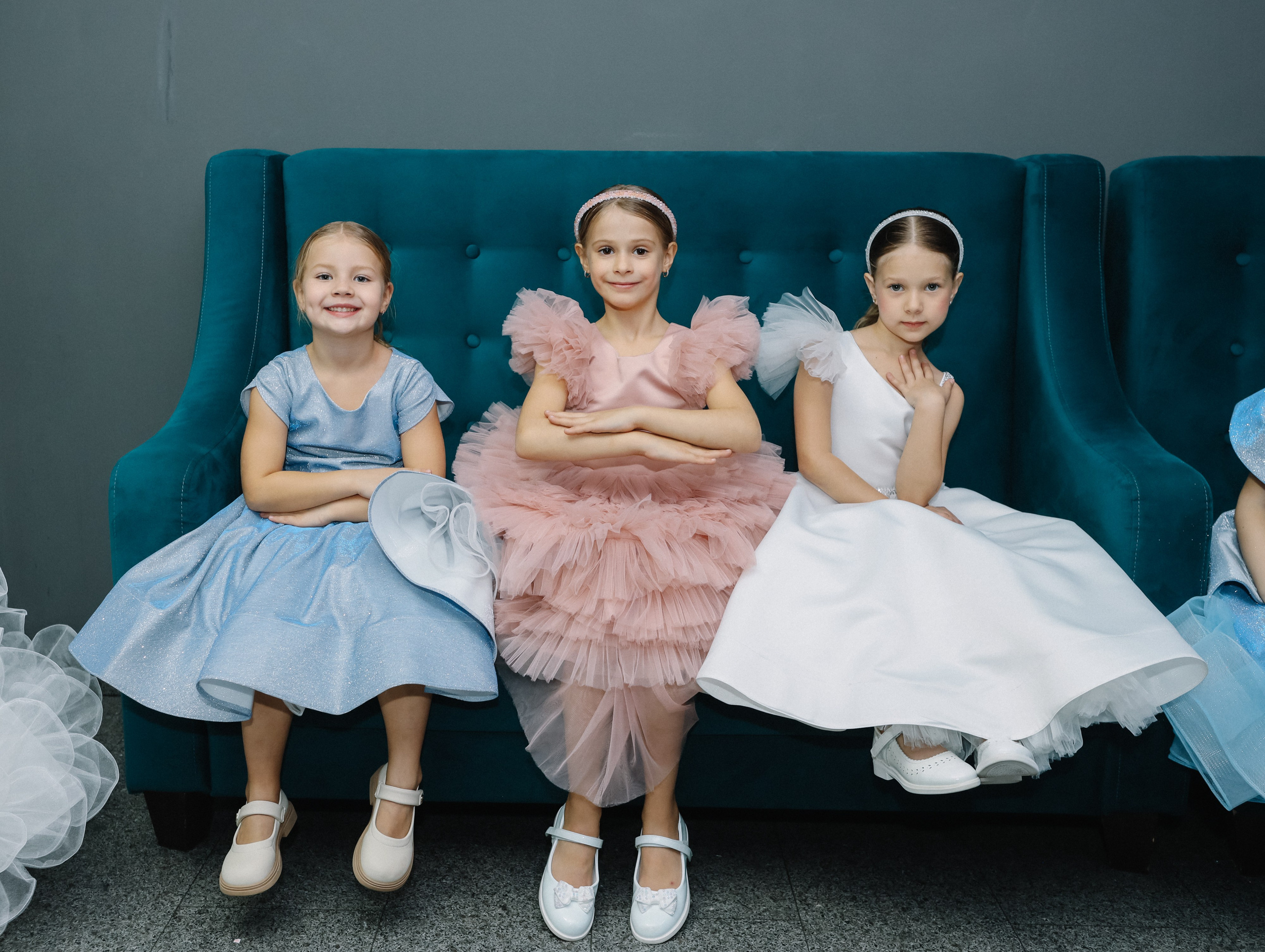 Участвуем в модном показе Сибири. Little_Princess.38