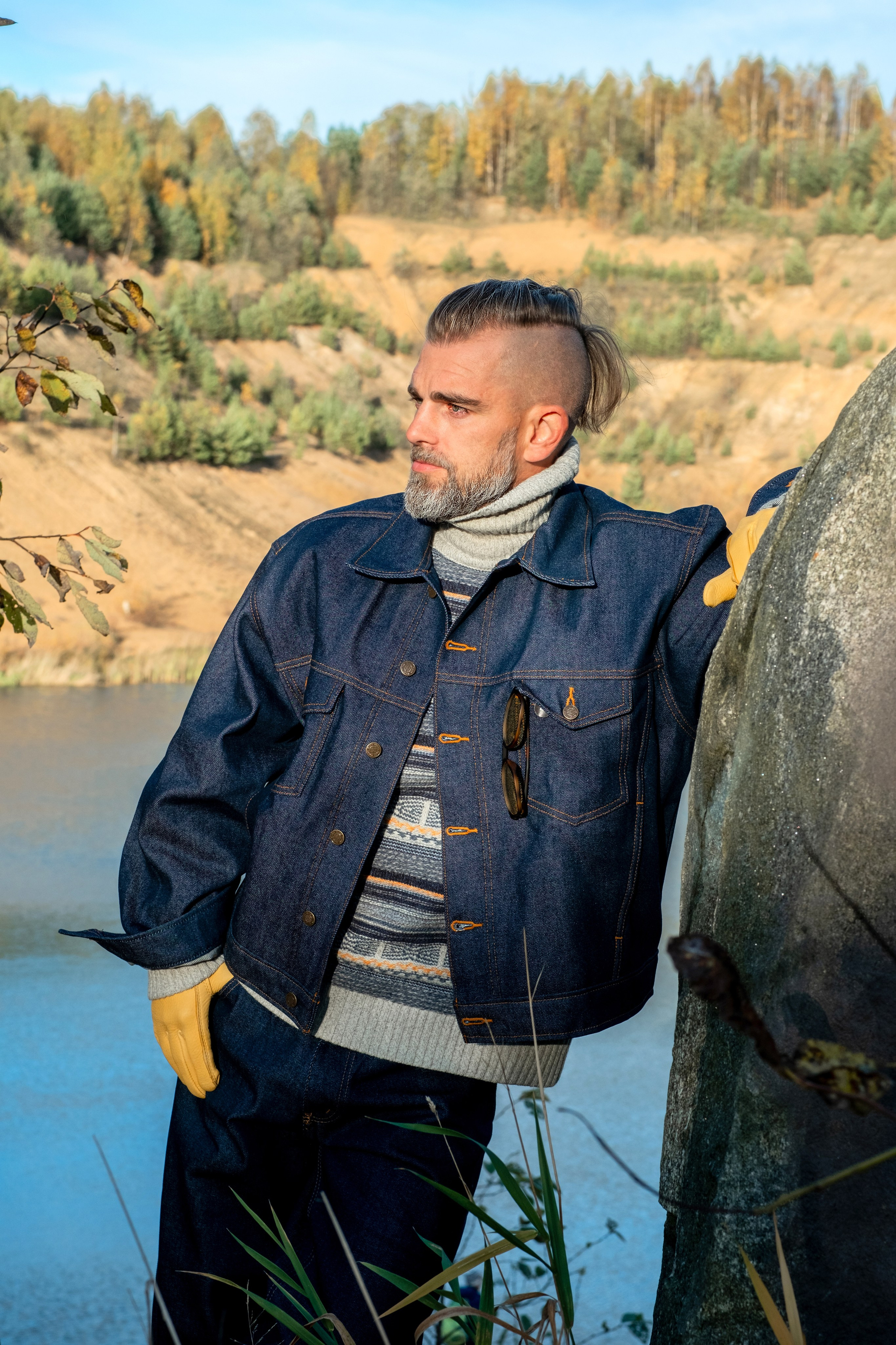 Имиджевая и рекламная съёмка для брендов в СПб. Фотосессия для маркетплейсов