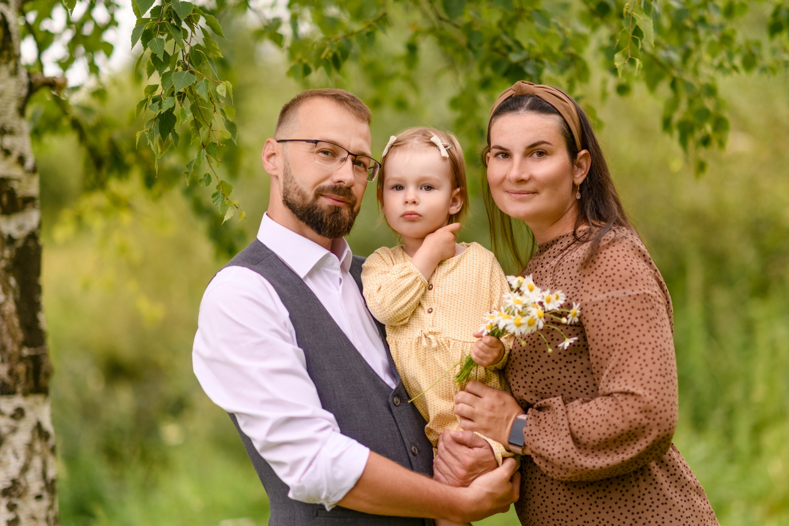 Семейная фотосессия в Санкт-Петербурге. Свадебный и семейный фотограф в Санкт-Петербурге Олеся Еремеева