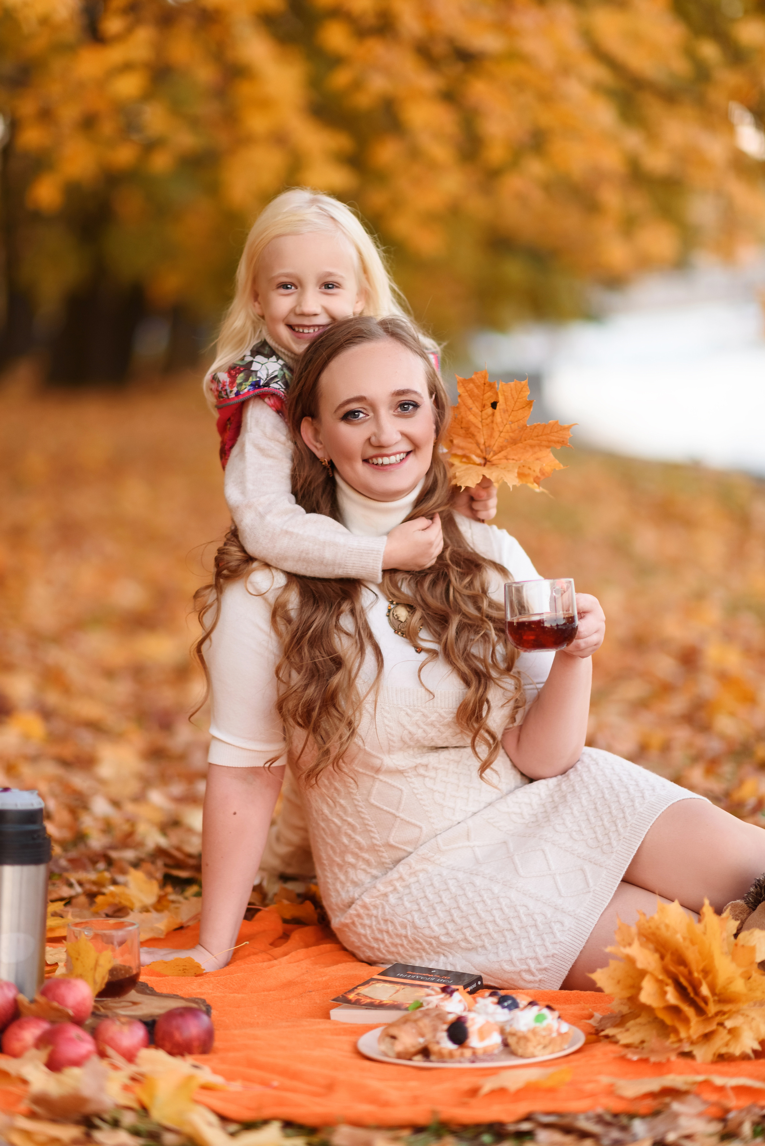Семейная фотосессия Санкт-Петербург. Свадебный и семейный фотограф в Санкт-Петербурге Олеся Еремеева