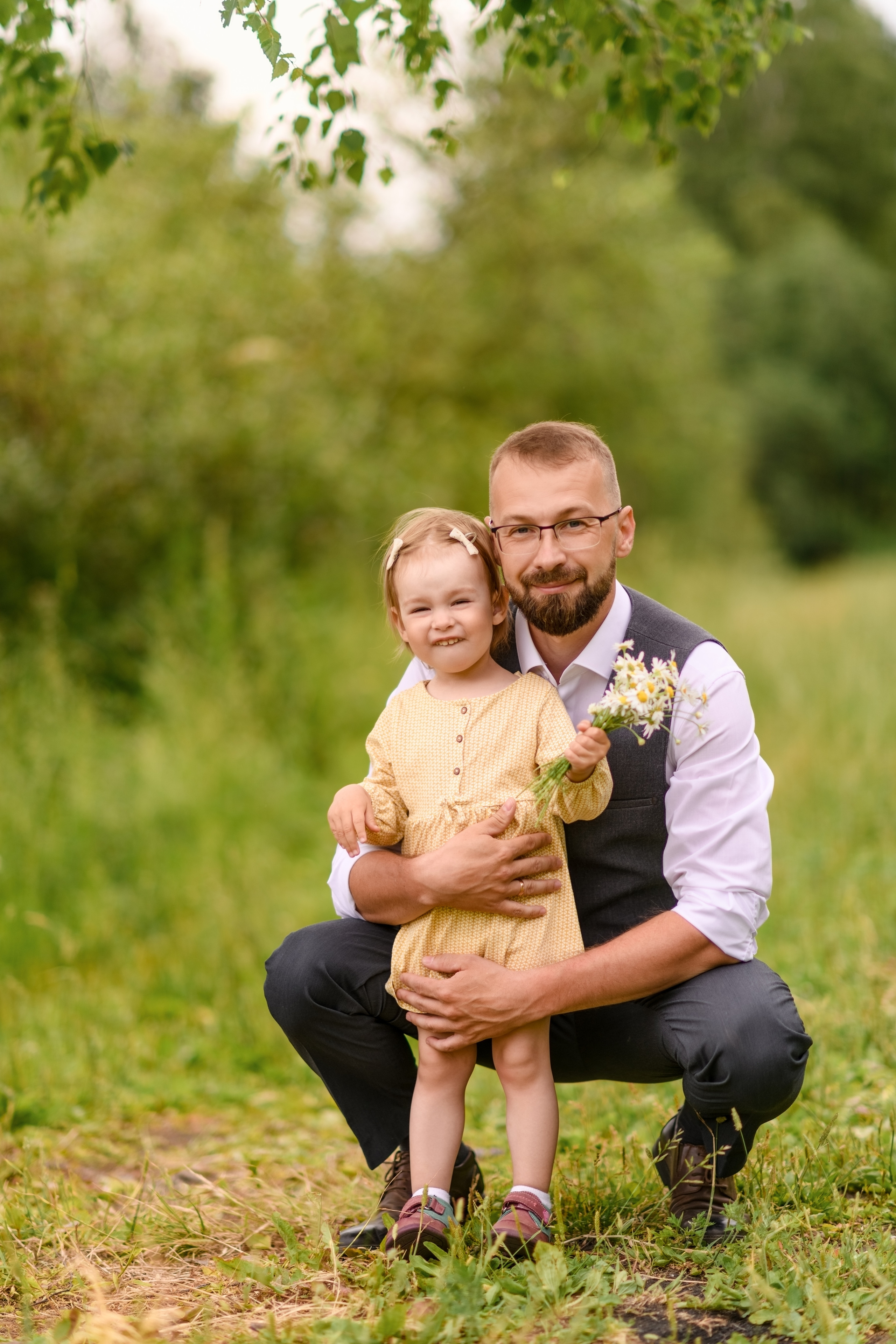 Семейная фотосессия в Санкт-Петербурге. Свадебный и семейный фотограф в Санкт-Петербурге Олеся Еремеева