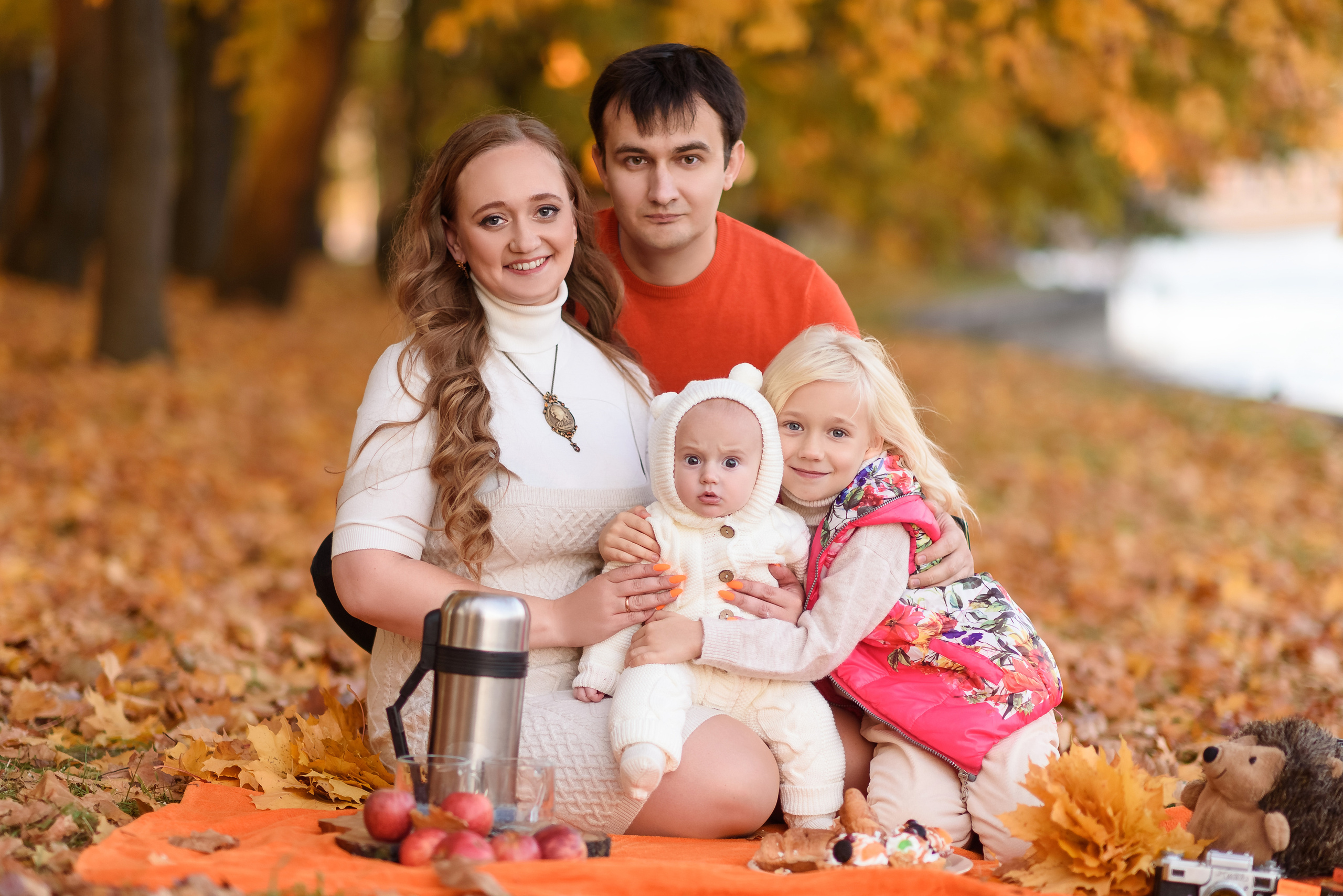 Семейная фотосессия Санкт-Петербург. Свадебный и семейный фотограф в Санкт-Петербурге Олеся Еремеева