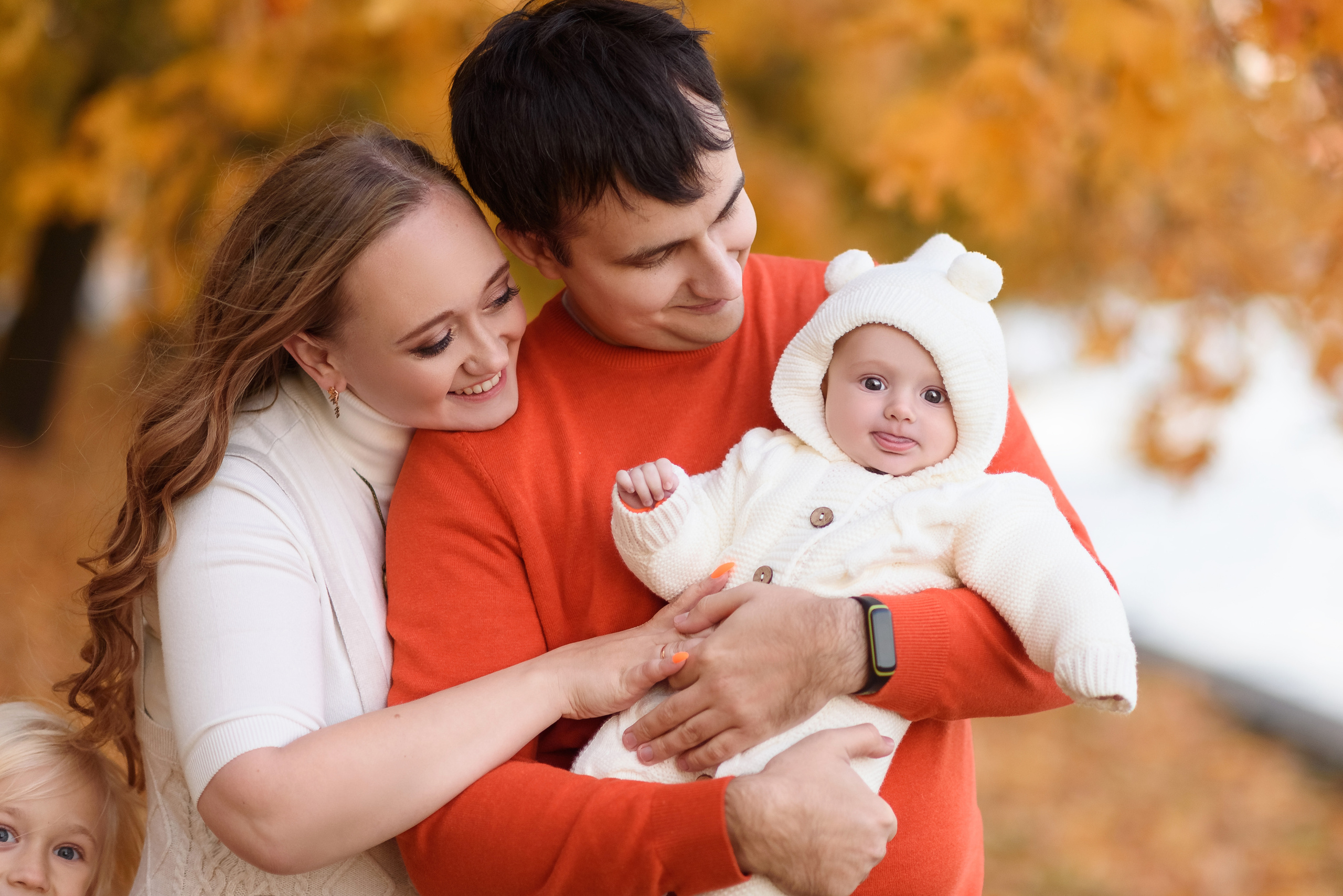 Семейная фотосессия Санкт-Петербург. Свадебный и семейный фотограф в Санкт-Петербурге Олеся Еремеева