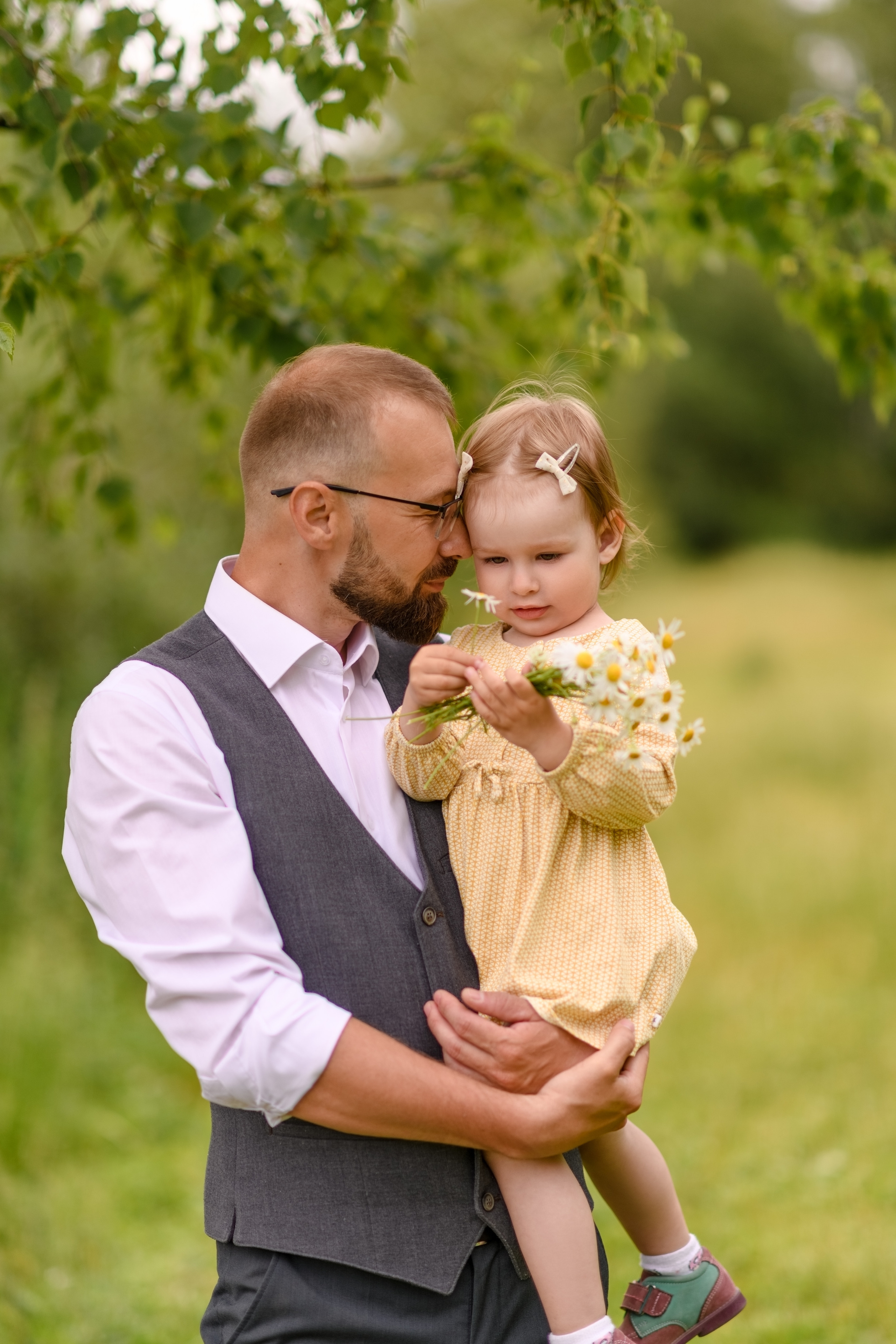 Семейная фотосессия в Санкт-Петербурге. Свадебный и семейный фотограф в Санкт-Петербурге Олеся Еремеева