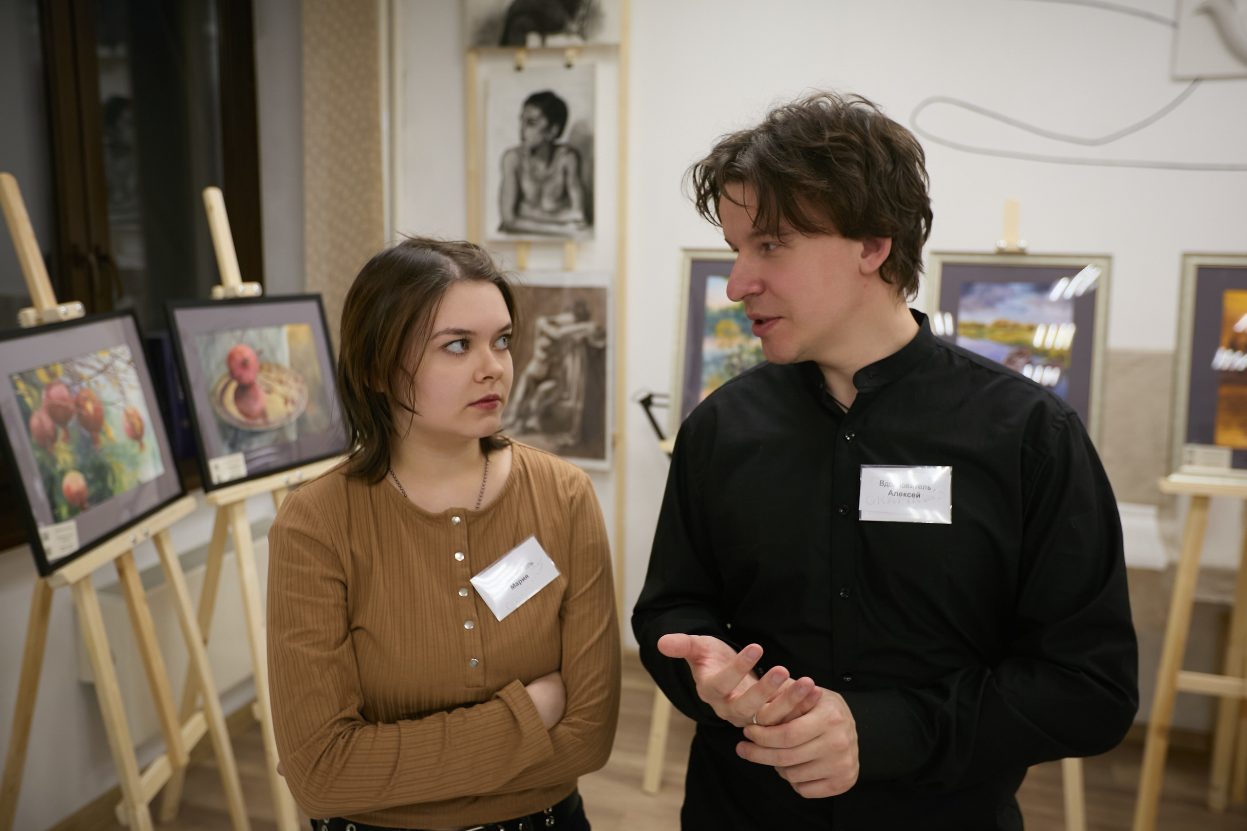 GRAFIKA. Фотограф видеограф в Москве и Московской области Саша Секрет
