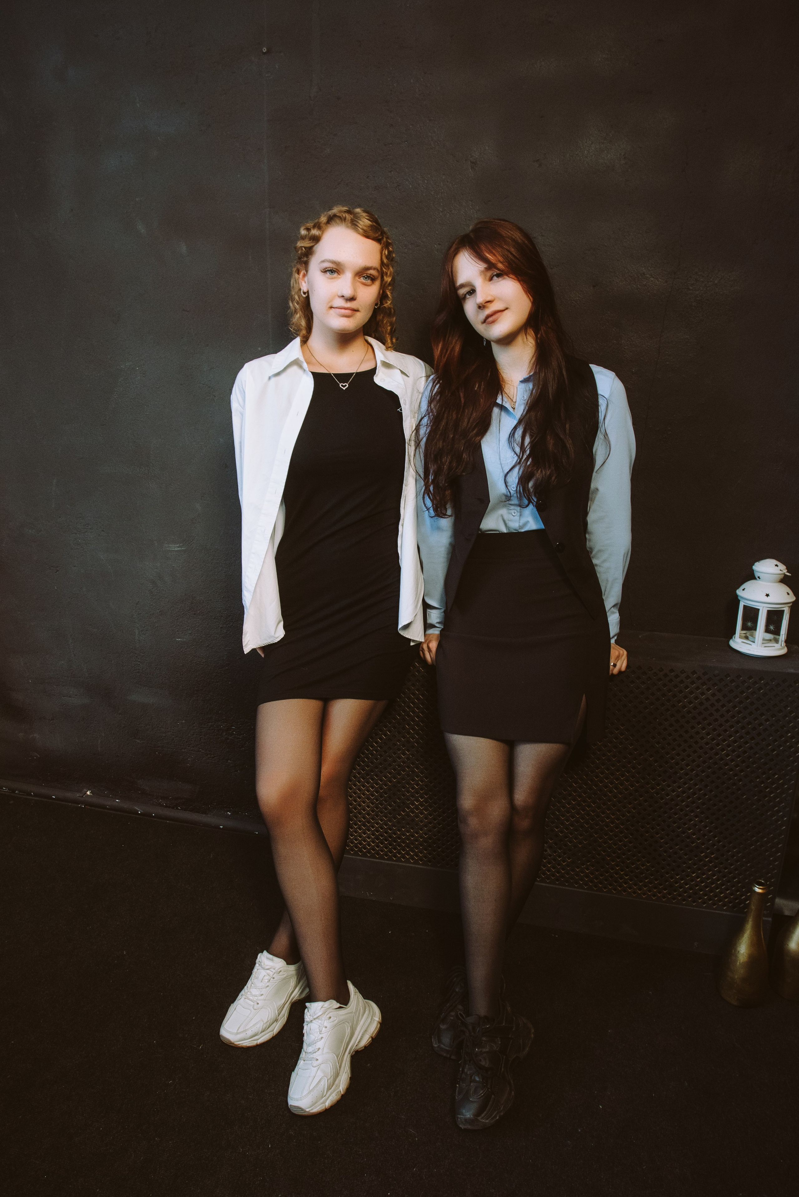 Школа № 12, 11 класс. Выпуск 2024. Студия выпускных альбомов Остров