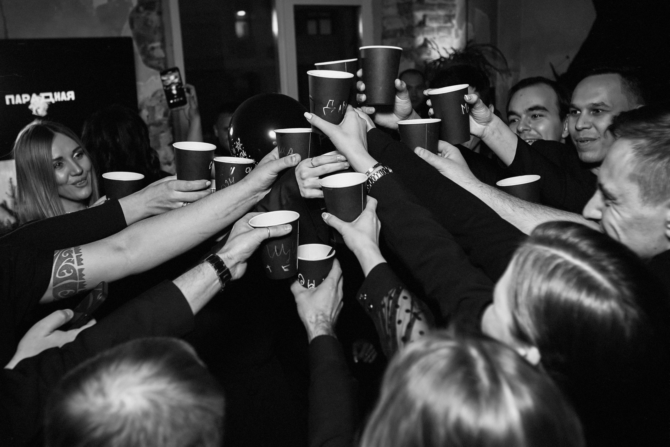 Портфолио. Свадебный репортажный и фуд фотограф в Барнауле Гайфулин Виталий