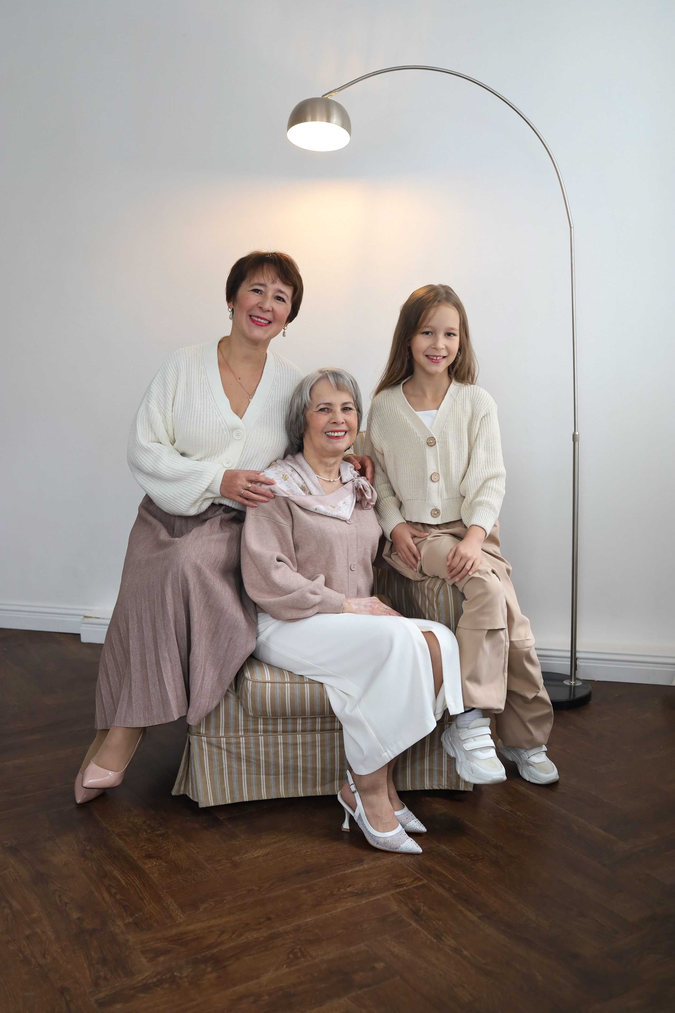 Мамины руки. Альфия. Семейный фотограф в Казани Римма Гатауллина