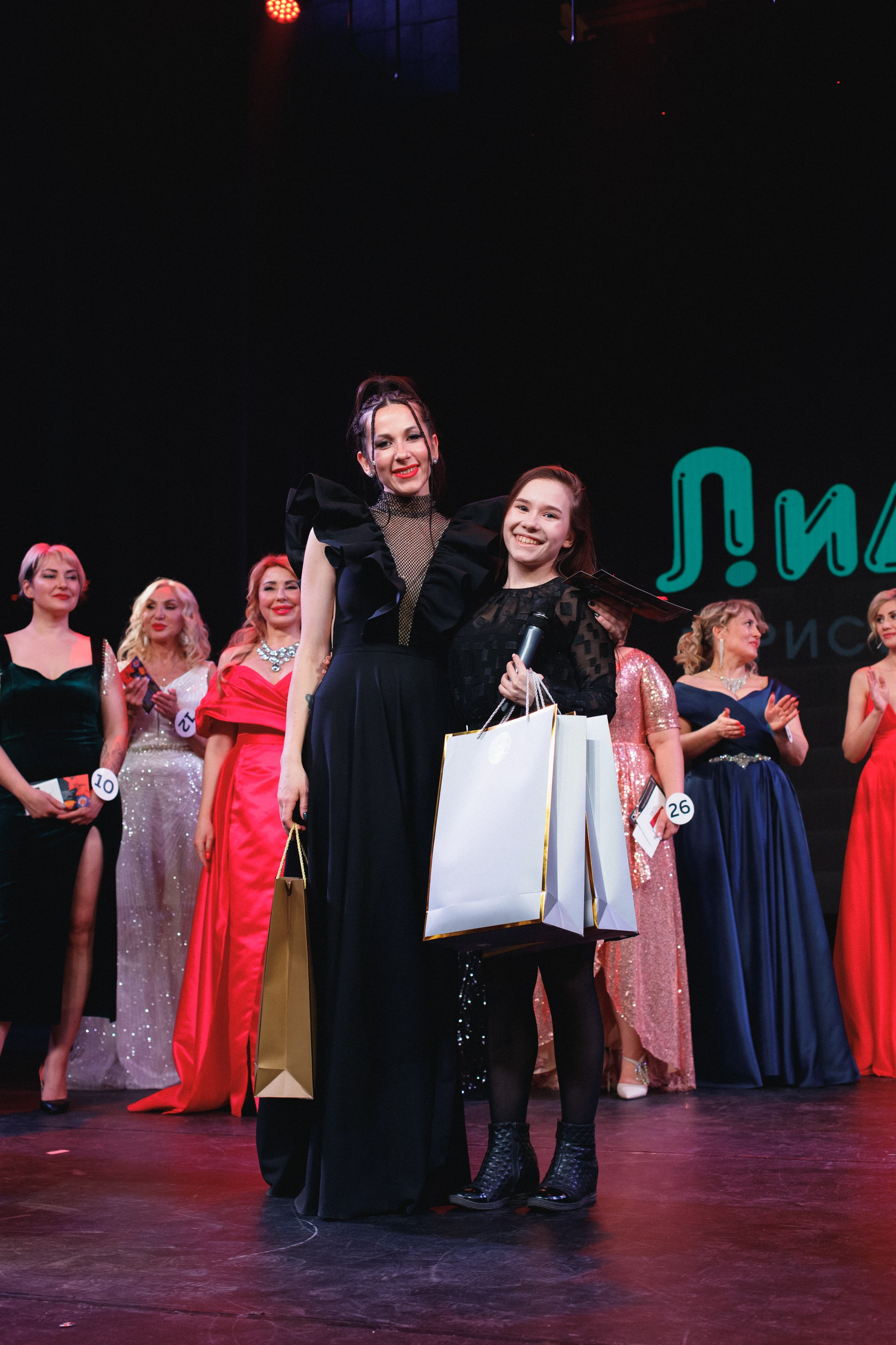 КОРОЛЕВА ДВ 2024 (ФИНАЛ. ЧАСТЬ II). СВОИ. ФОТООТЧЕТЫ-СОБЫТИЯ-МЕСТА