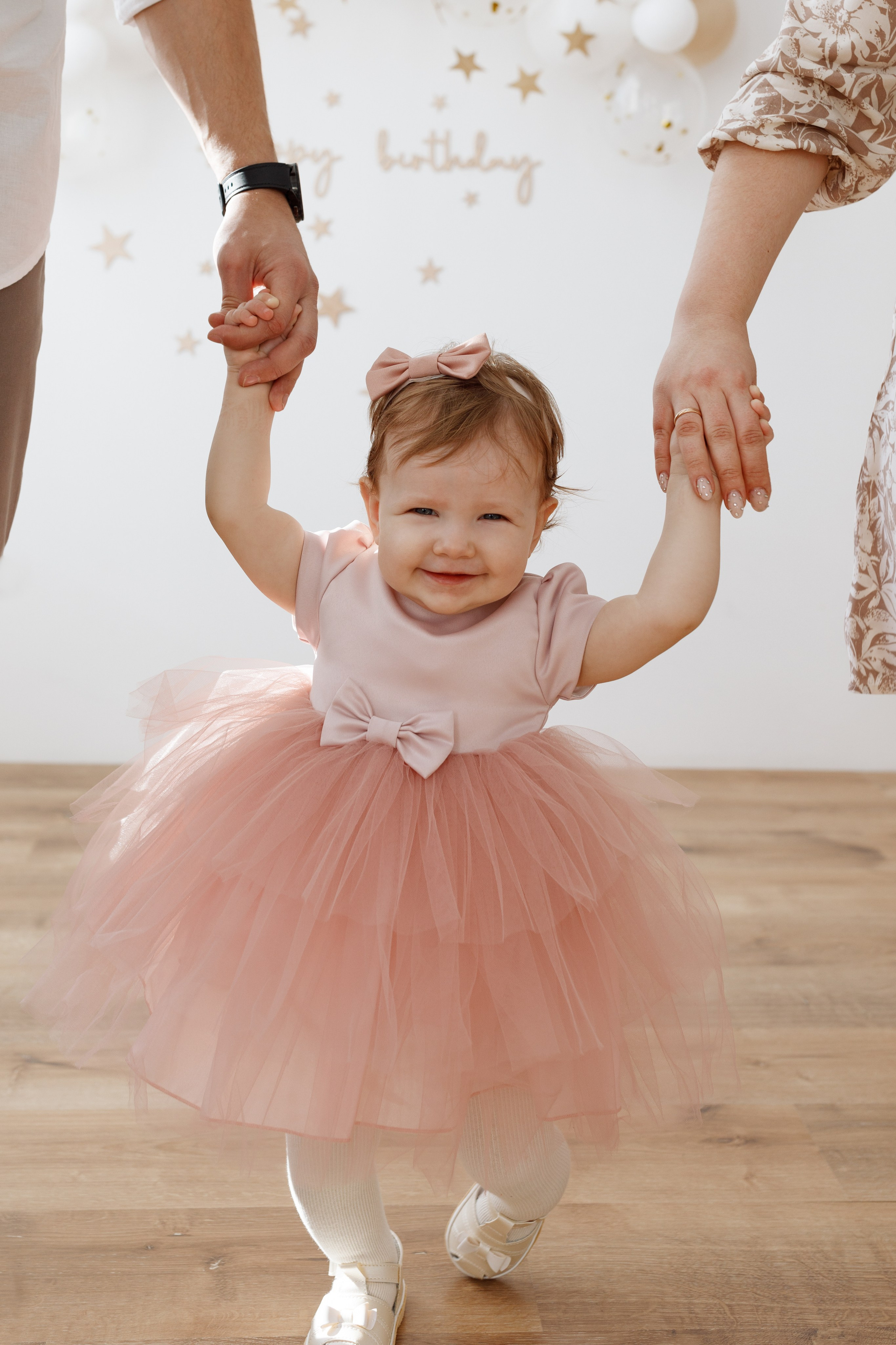 Диане 1 годик. Фотограф на годик Хабаровск Детский и семейный фотограф в Хабаровске Юлия Матвиенко