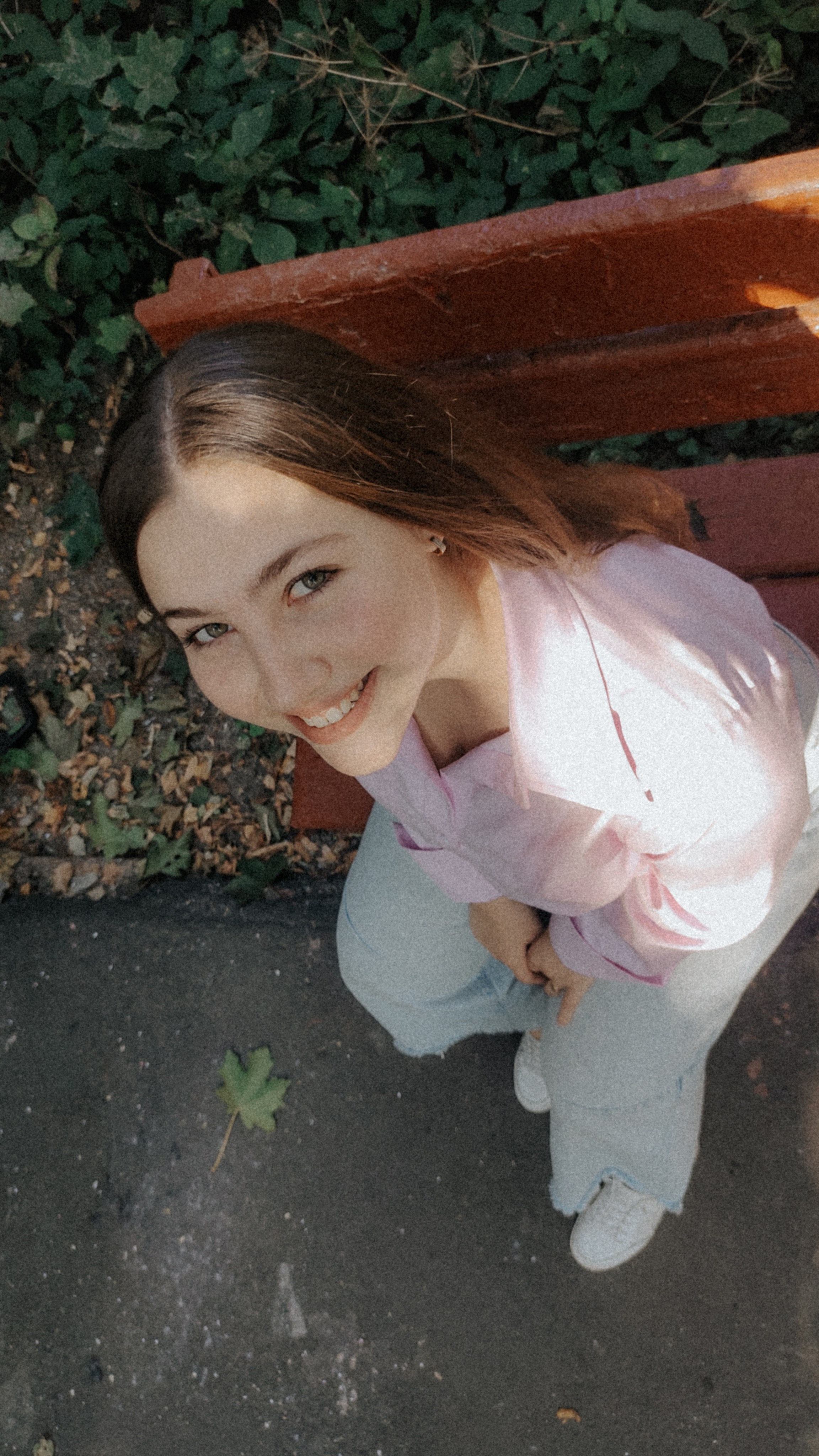 Ирина 🌿. Мобильный фотограф|Визуал|Контент Москва Елена Молнар