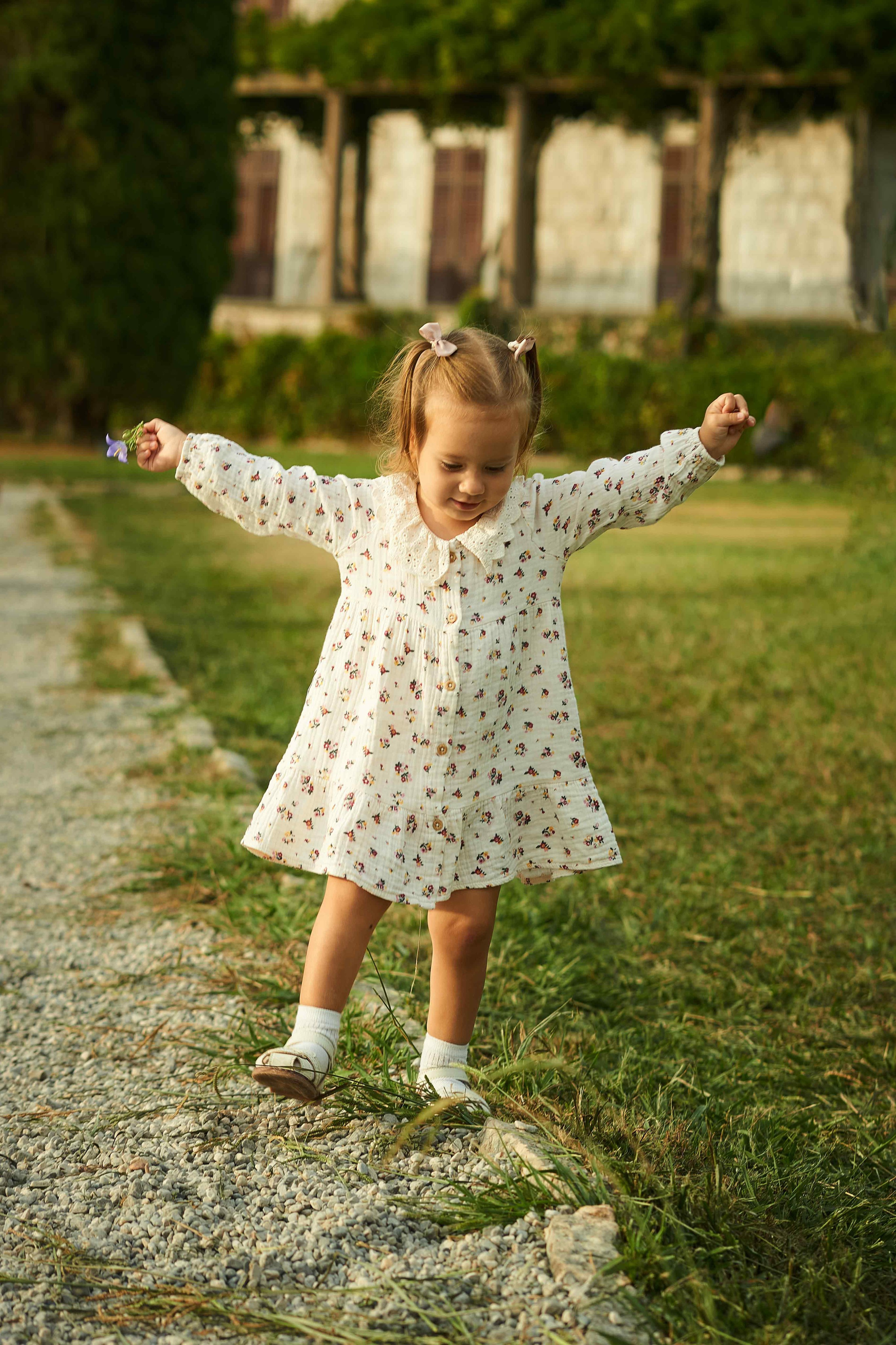 Семейная фотосессия в Черногории | Свети Стефан | 5 лет свадьбы — фотограф Эля Станевская