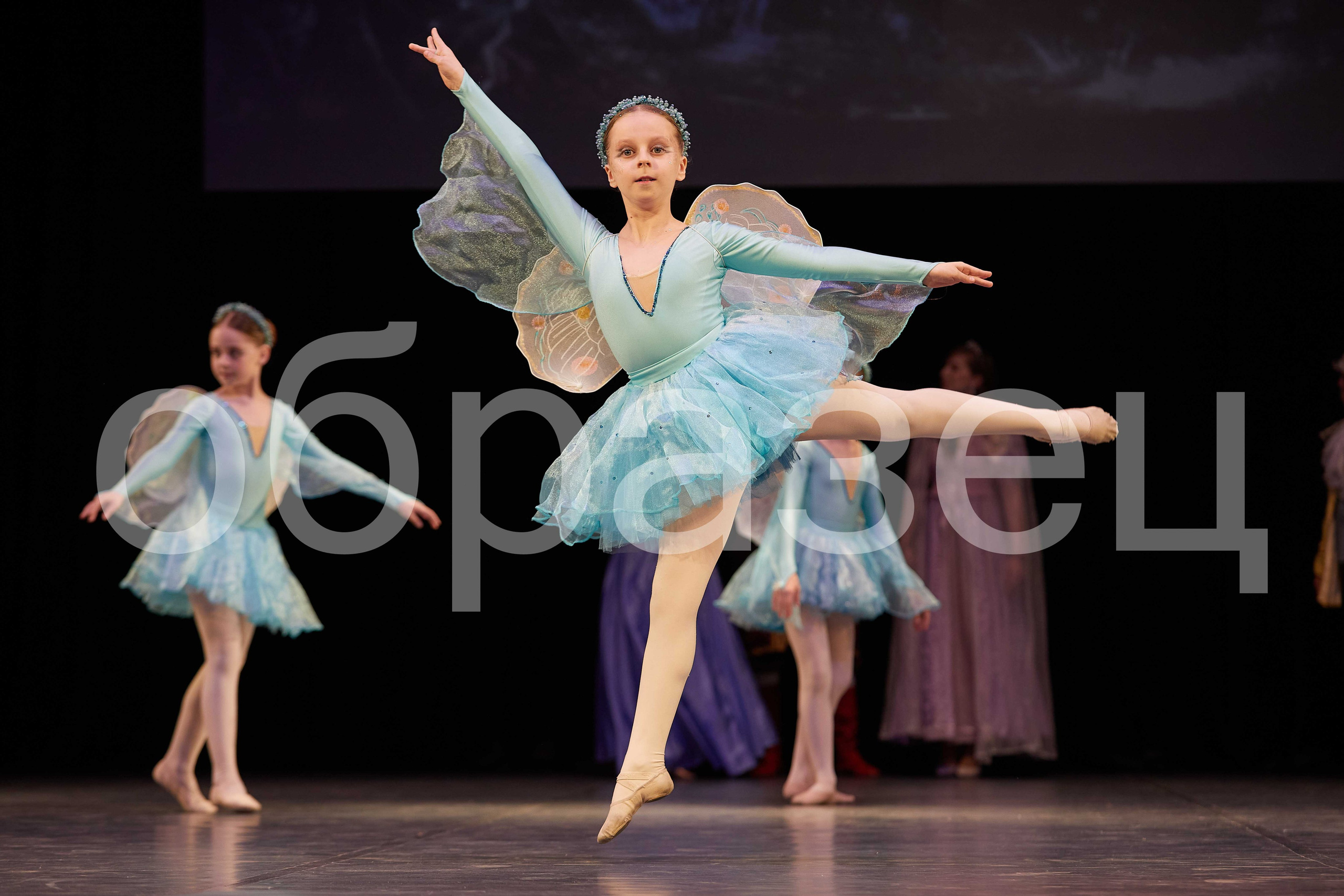 Анонс 1-го дня Фестиваля балет «София-Русь». Фотограф, фотопроекты Михаила Семенова в Ярославле. Фотошкола