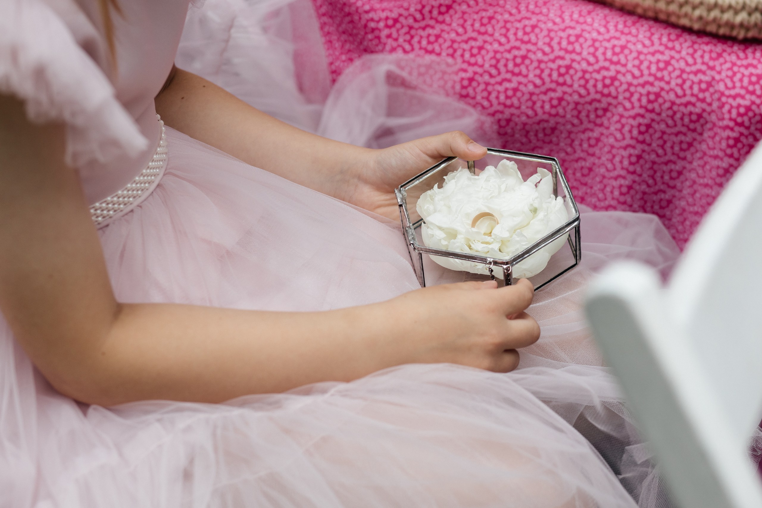 НЕтрендовая свадьба. Свадебный фотограф Настя Шелл г. Череповец