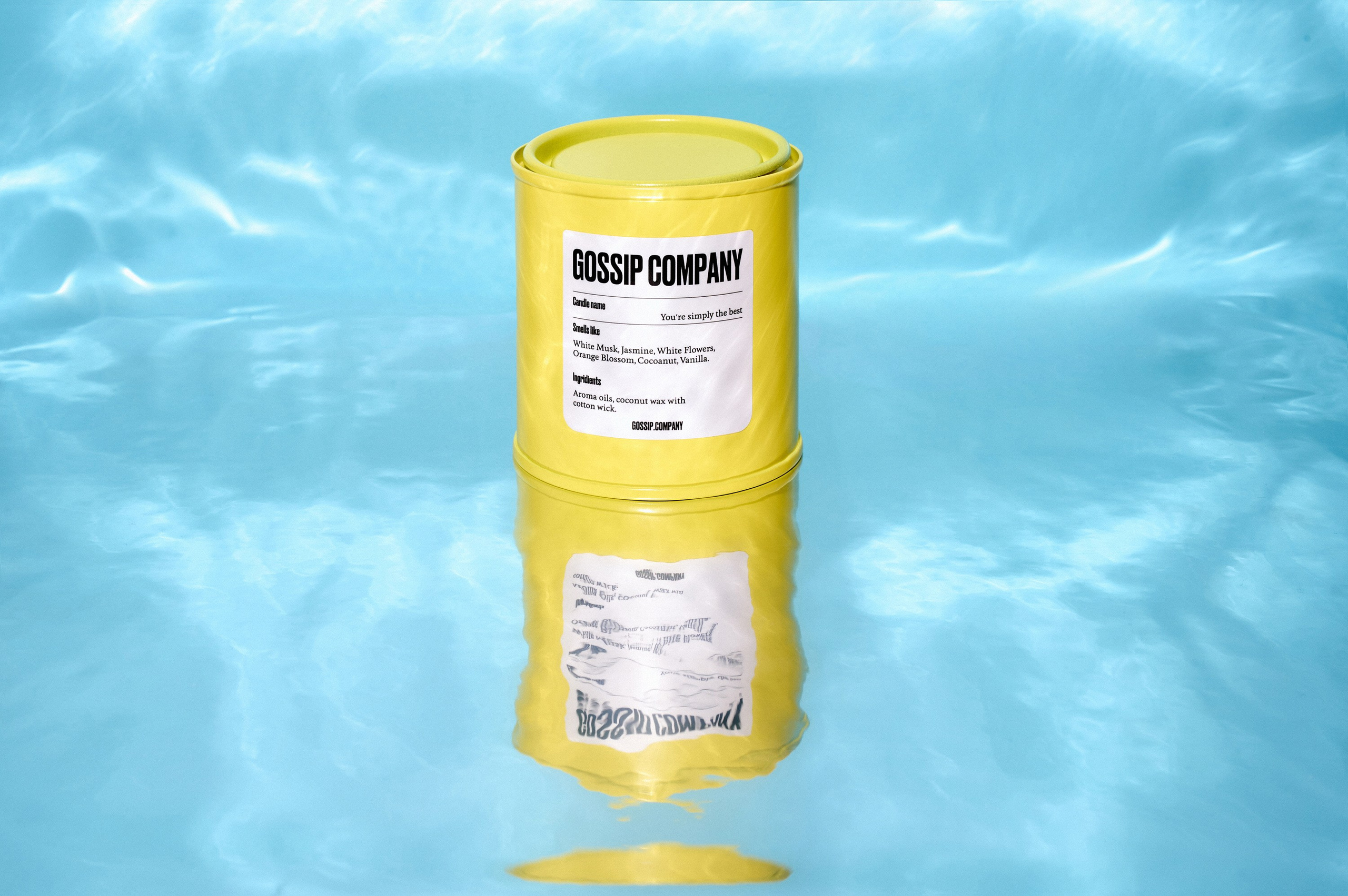 Gossip Company. Фотограф Сергей Бойко Москва