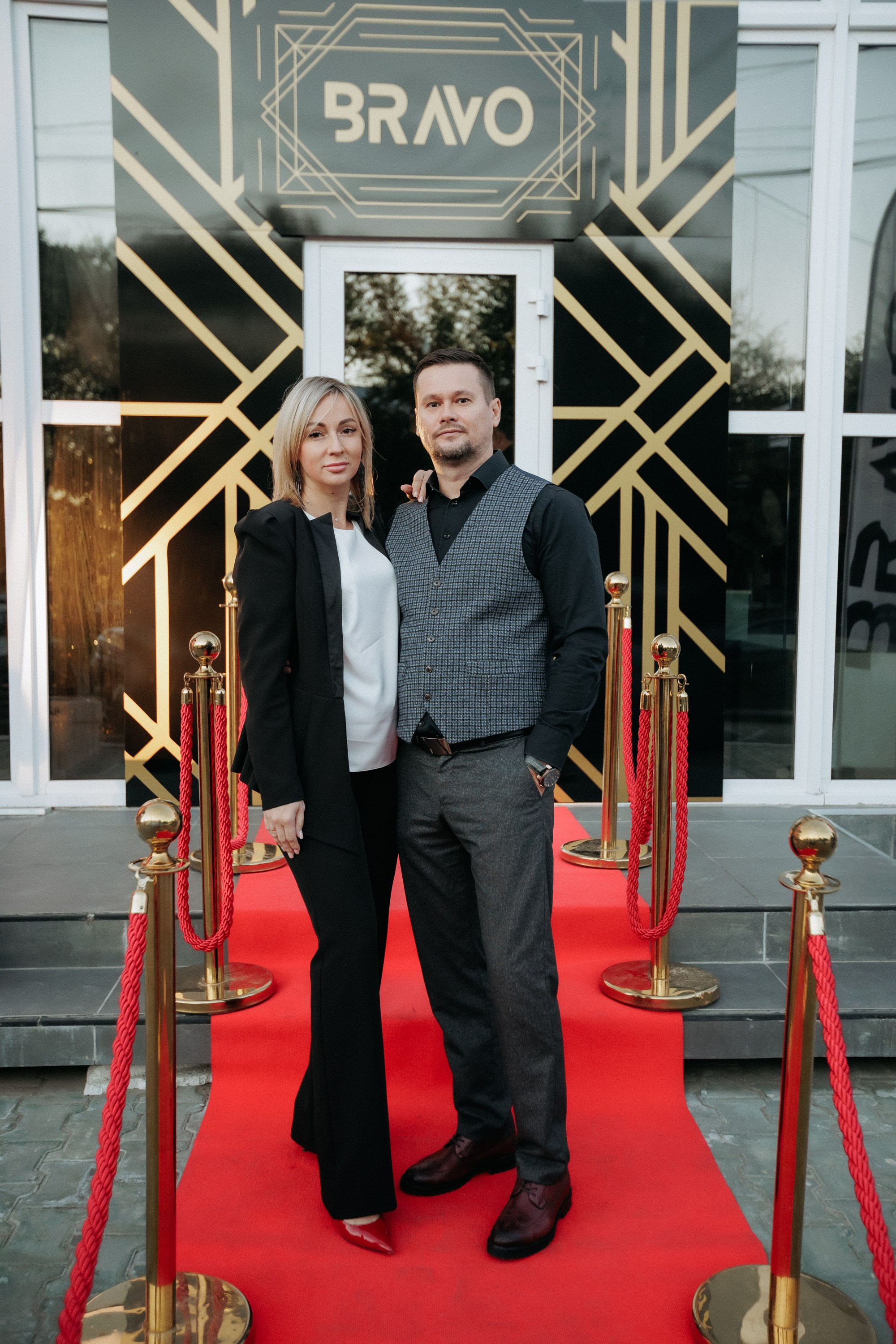BRAVO BIRTHDAY PARTY — PART I. СВОИ. ФОТООТЧЕТЫ-СОБЫТИЯ-МЕСТА