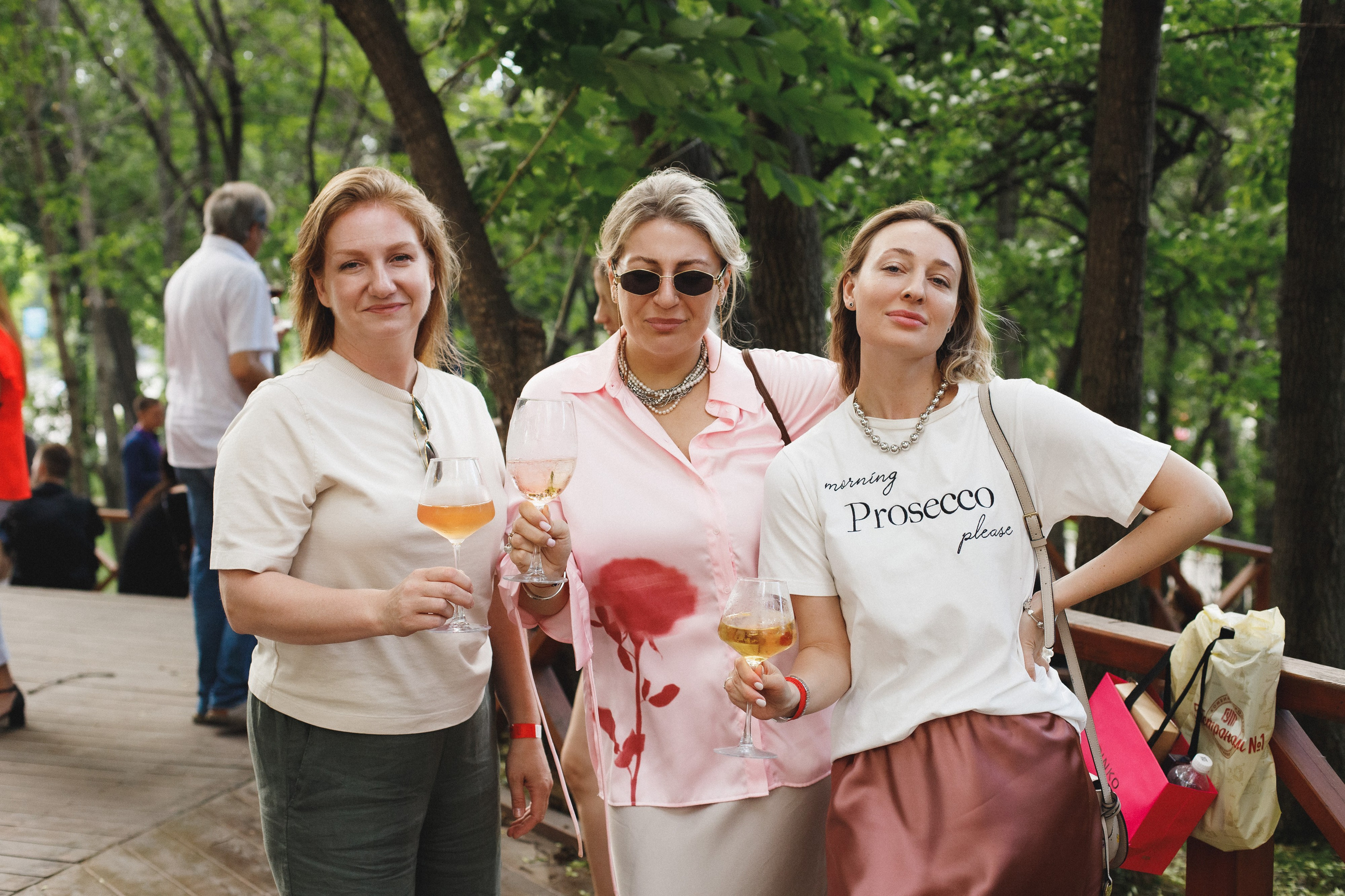 ФЕСТИВАЛЬ РОССИЙСКОГО ВИНА. СВОИ. ФОТООТЧЕТЫ-СОБЫТИЯ-МЕСТА