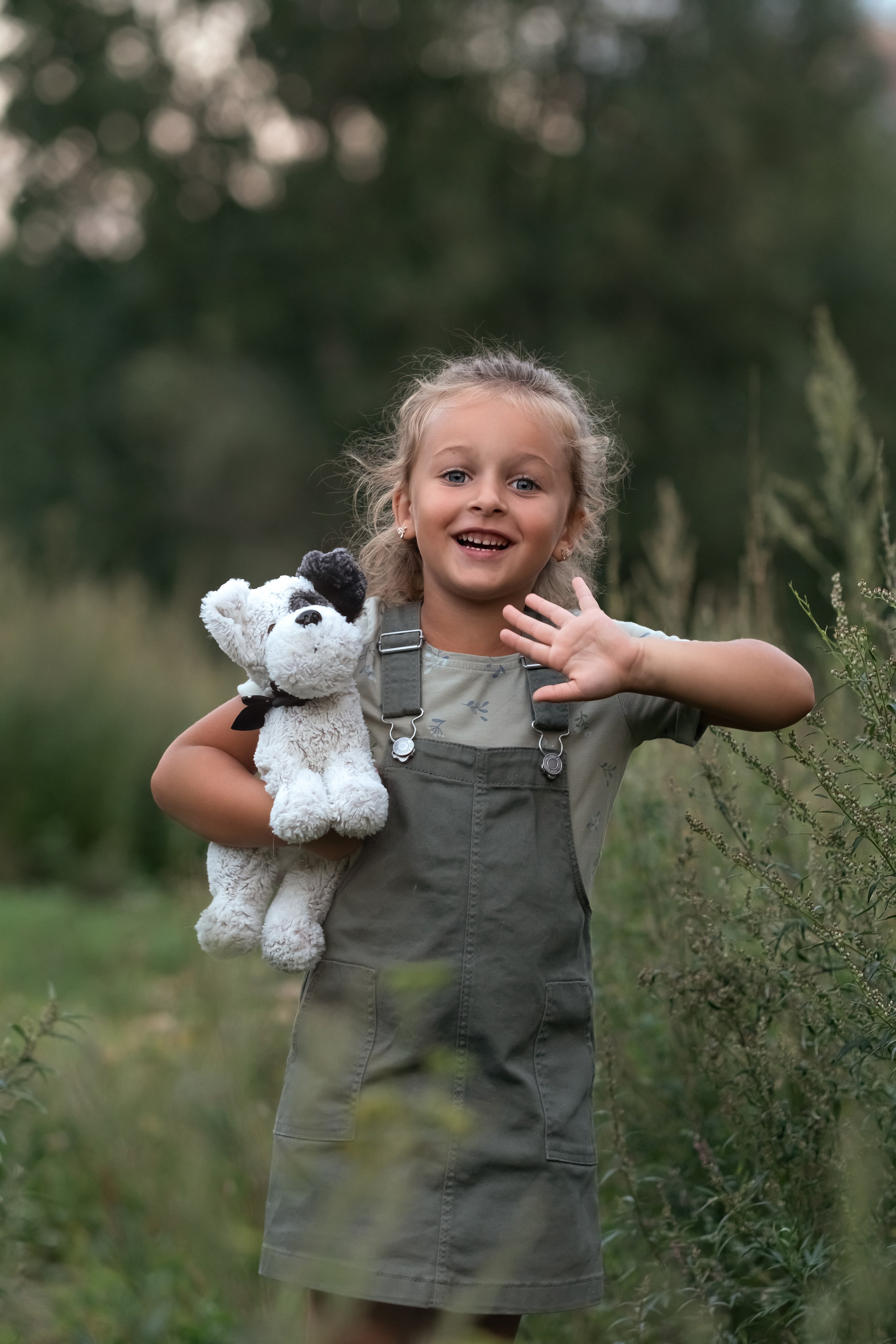 Семейный и детский фотограф в Мелитополе /Наталья Зацеркляная