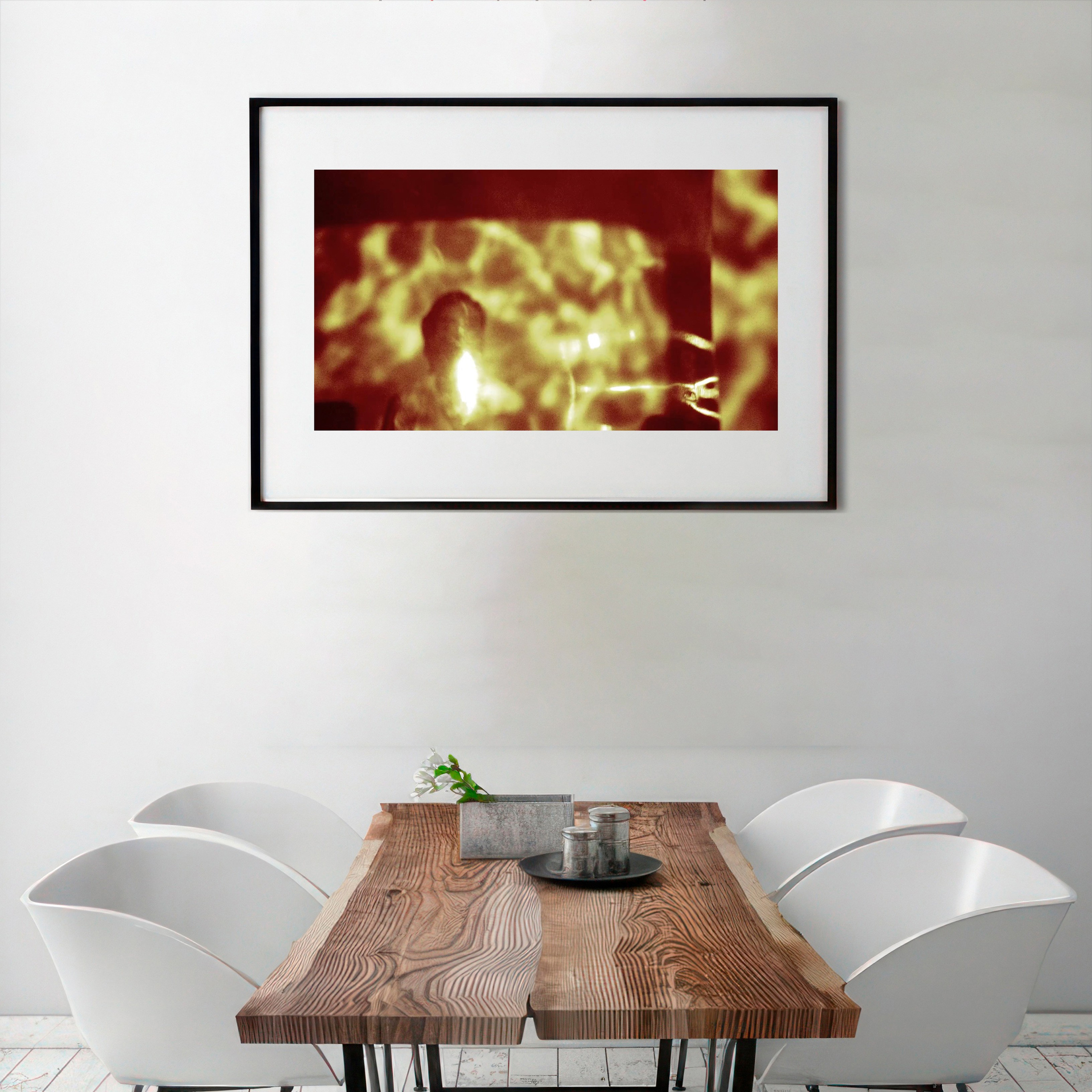 MY 7508 DAY OF LIFE OUT OF (?). Evgenia Popova — Mixed media visual artist