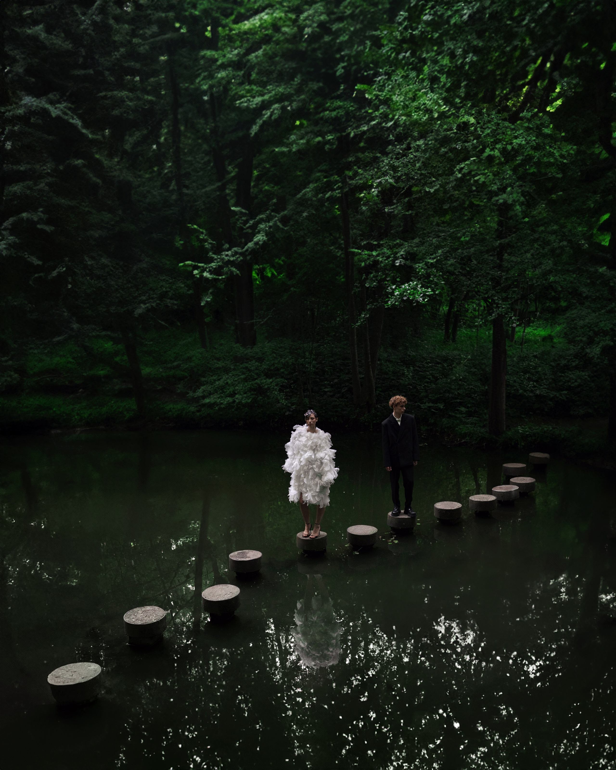 Свадебный фотограф в Минске