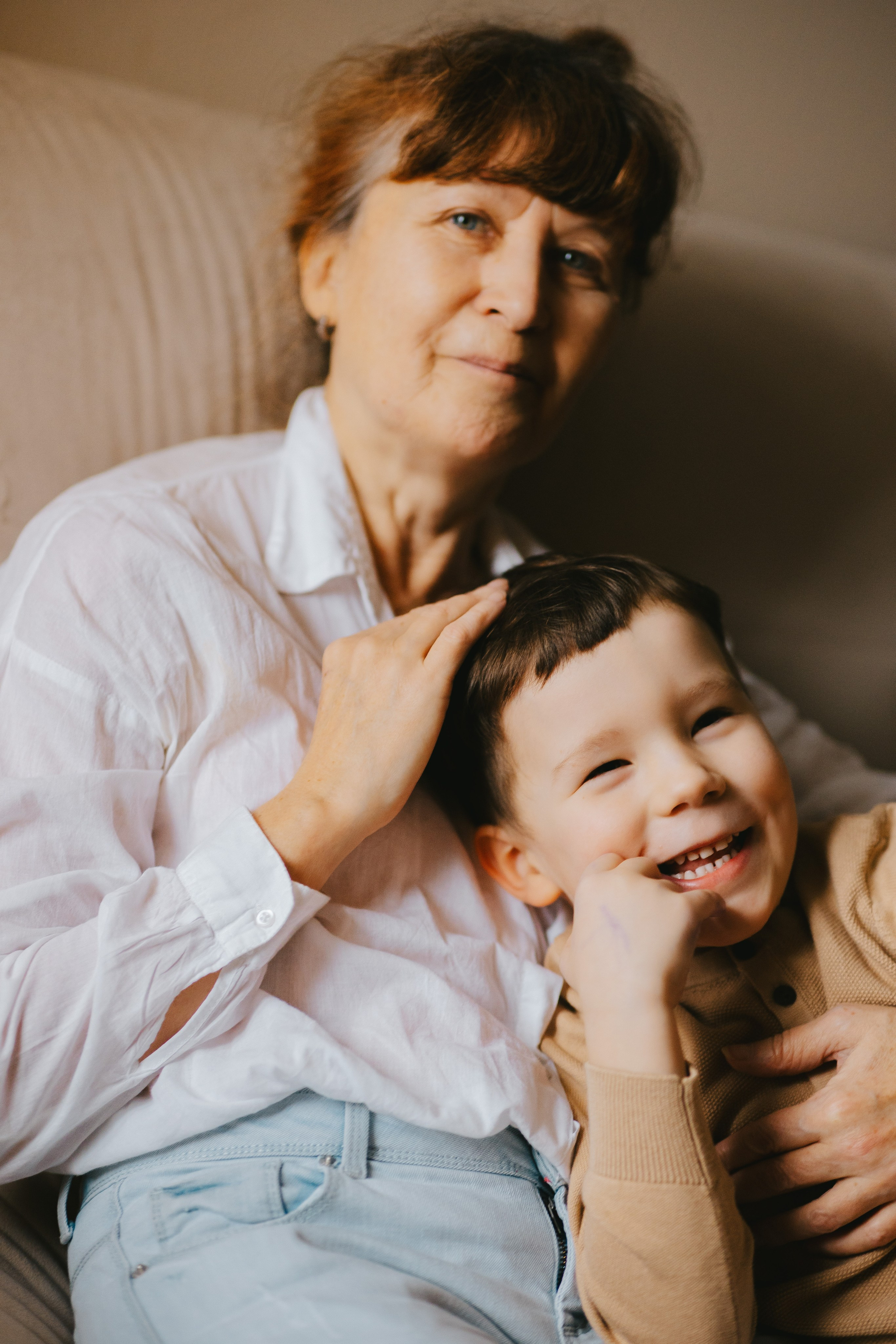 Женя, Катя, Федя и Тим. Семейный lifestyle фотограф в Санкт-Петербурге Людмила Пахомова