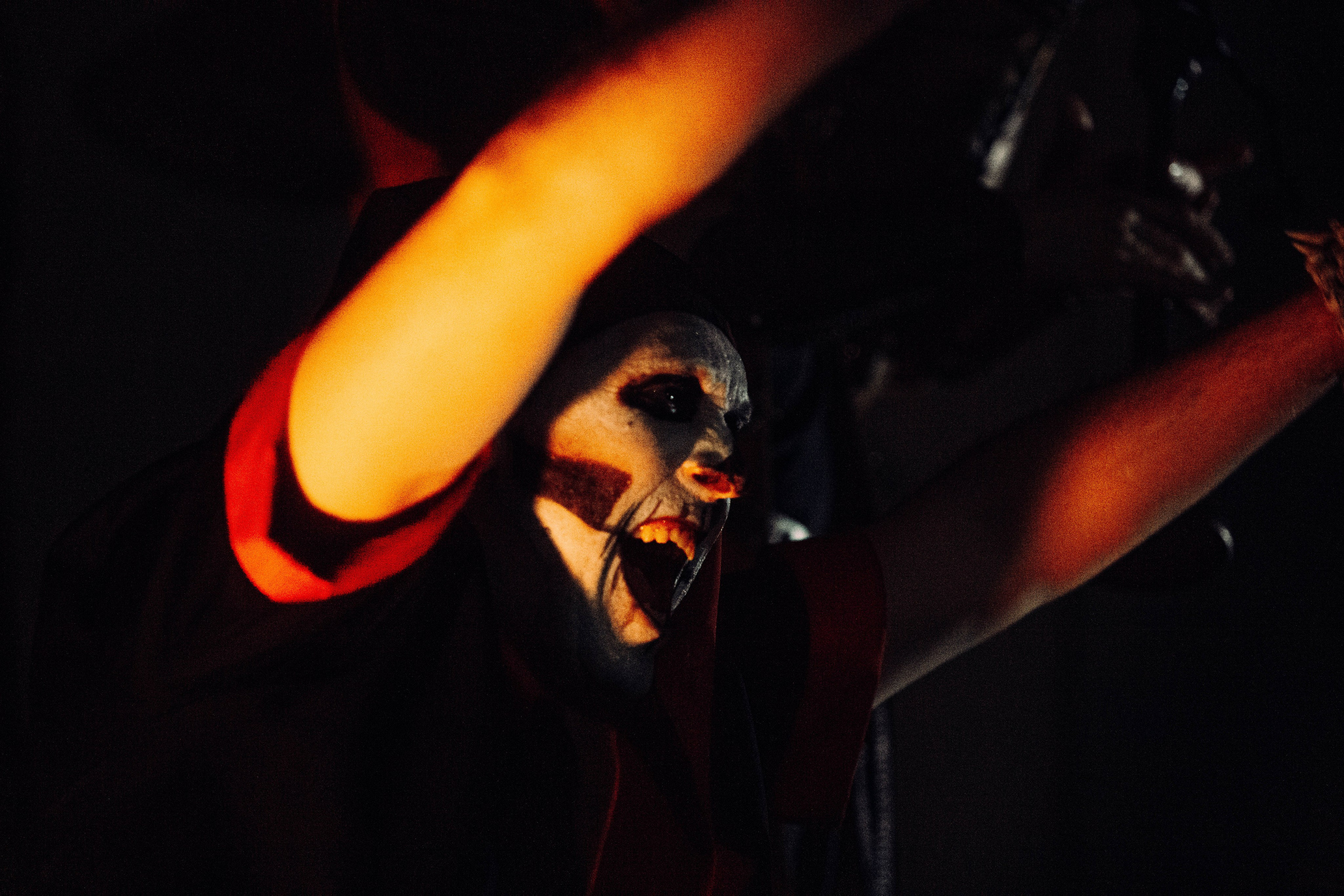 Фестиваль «Абалакское поле». Арт-фотограф Крис Л. в Тобольске: портрет, семейные, свадьбы