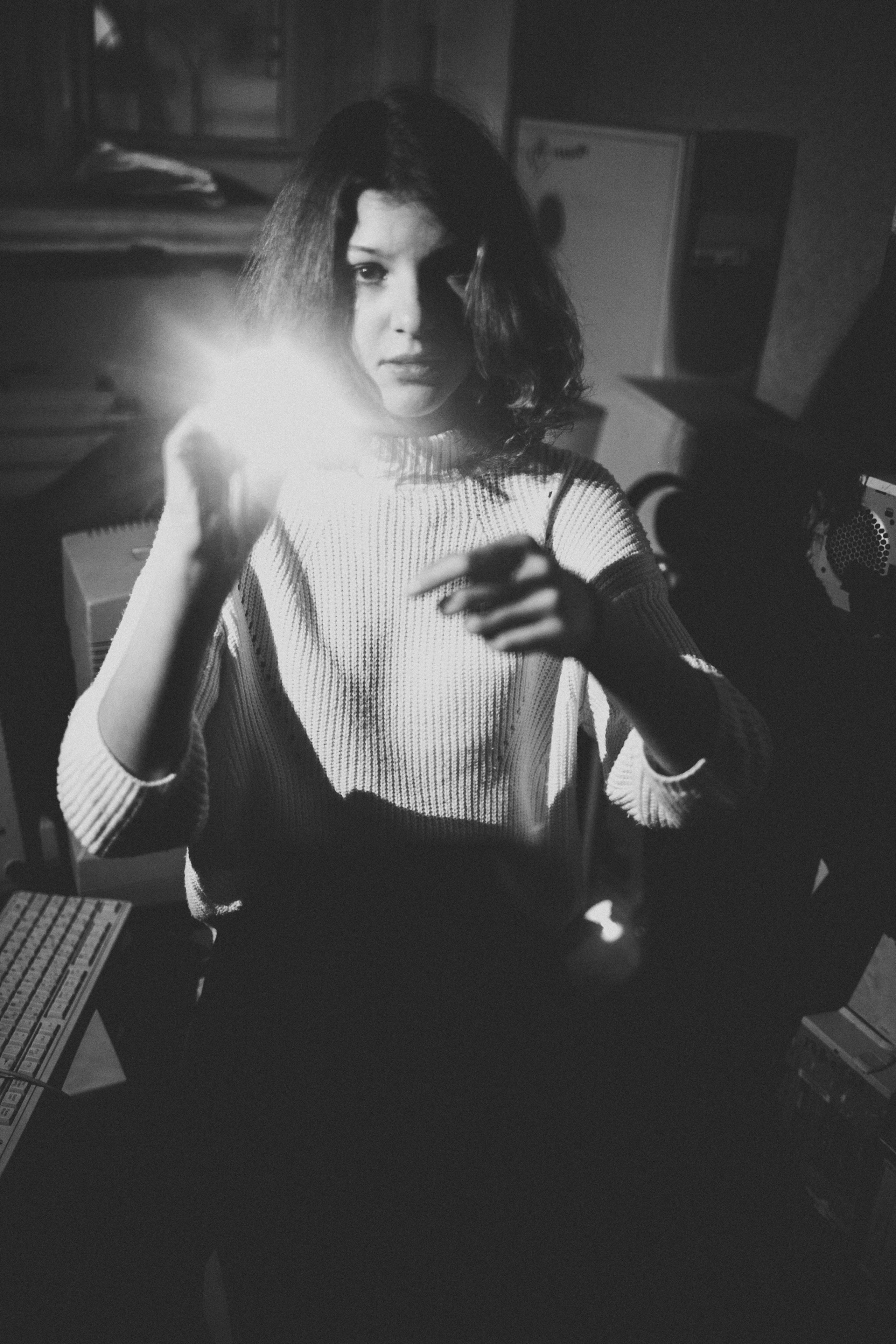 Состояния души. Свадебный и репортажный фотограф в Ярославле и Санкт-Петербурге Роман Микрюков