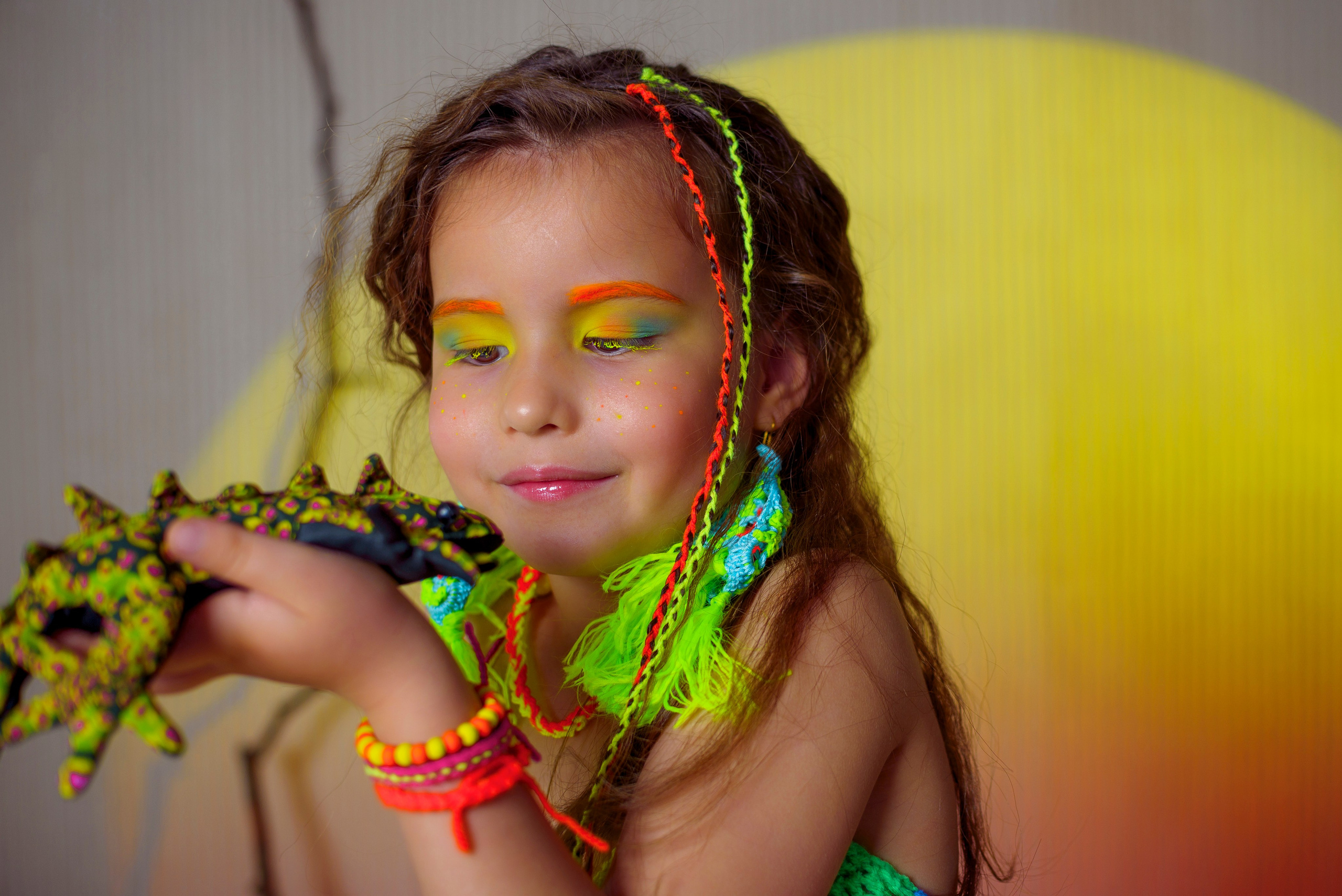 Райская Птичка. Детский студийный фотограф Сочи