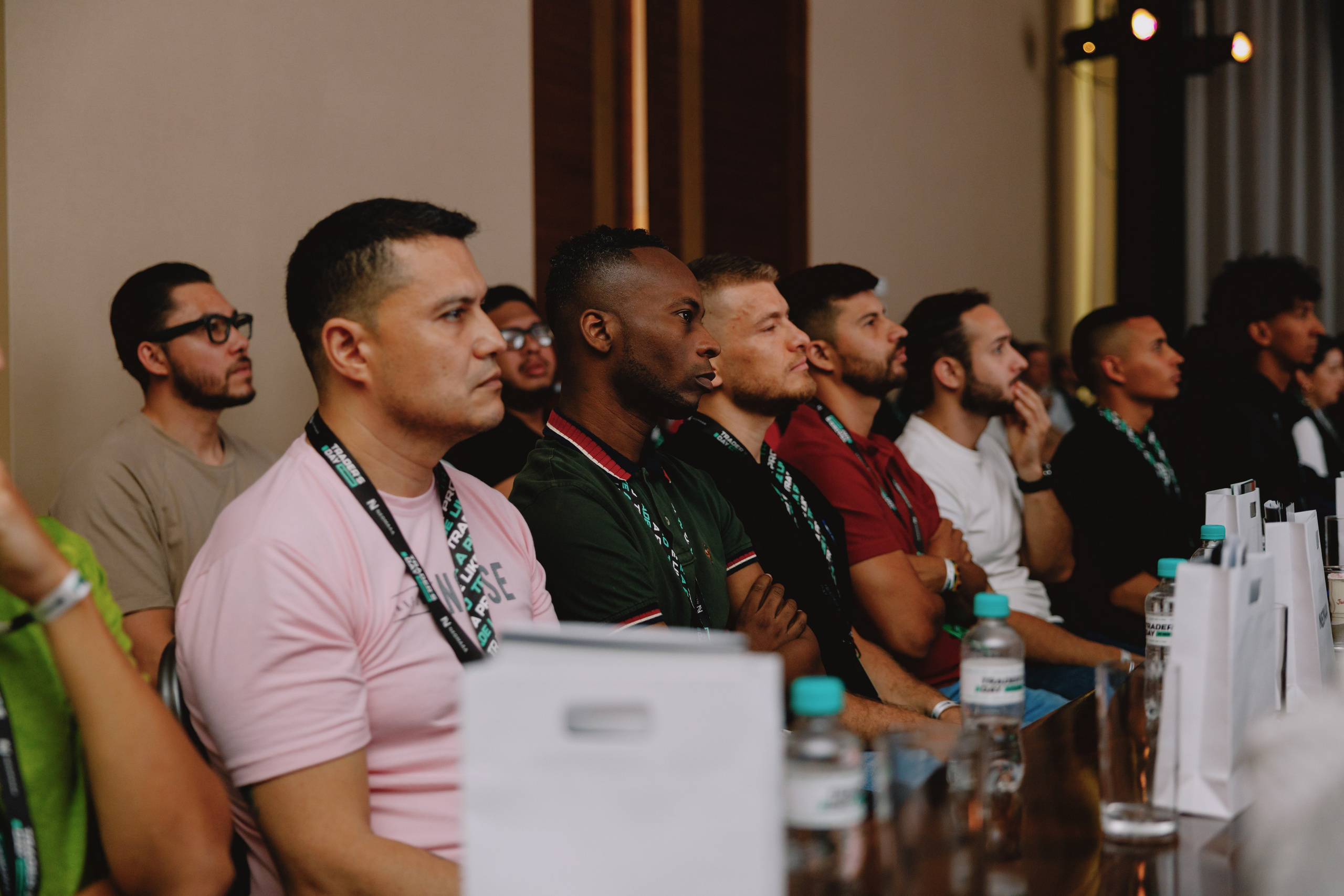 TRADERS DAY By NeomAAA Medellin. NeomAAA Funds Gallery