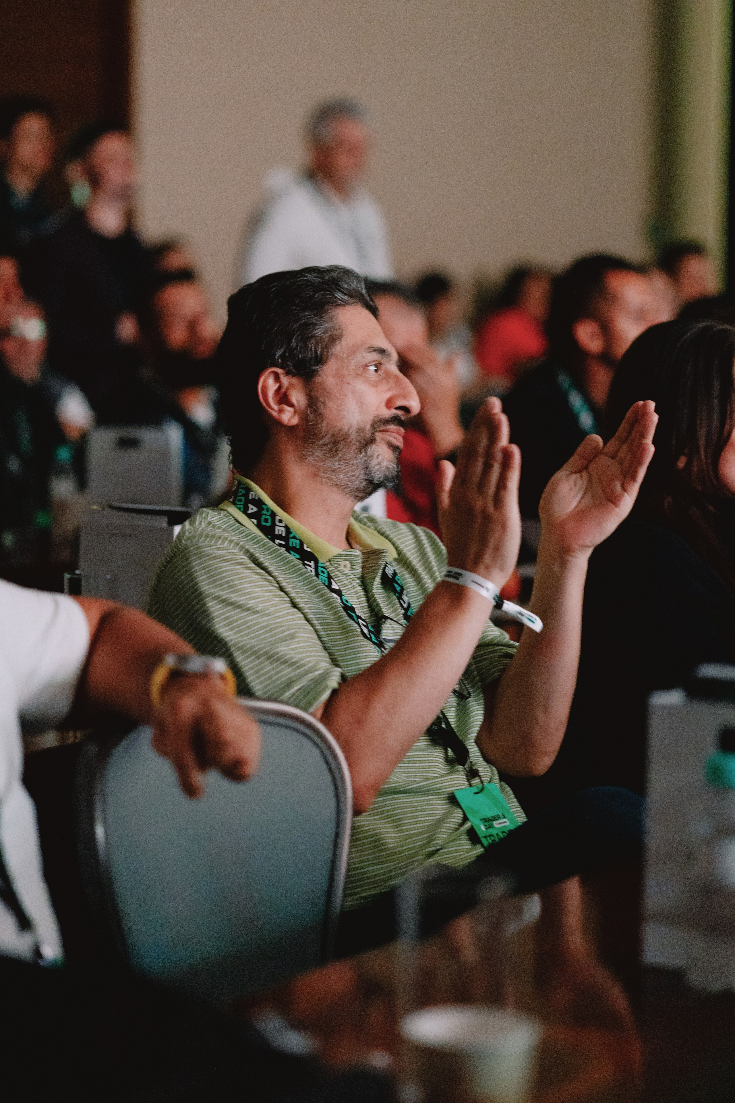 TRADERS DAY By NeomAAA Medellin. NeomAAA Funds Gallery