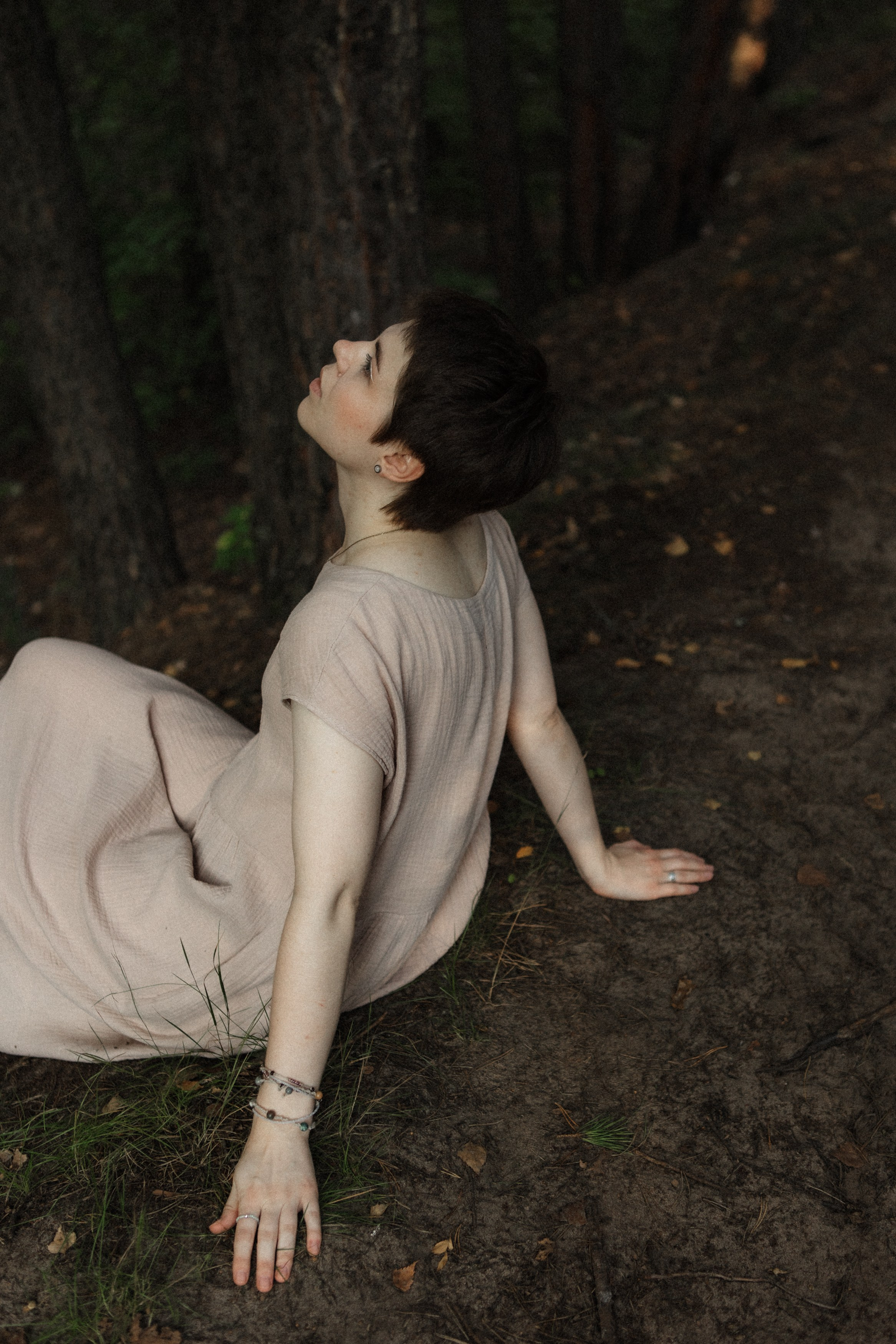 Саша. Фотограф Москва и Московская область