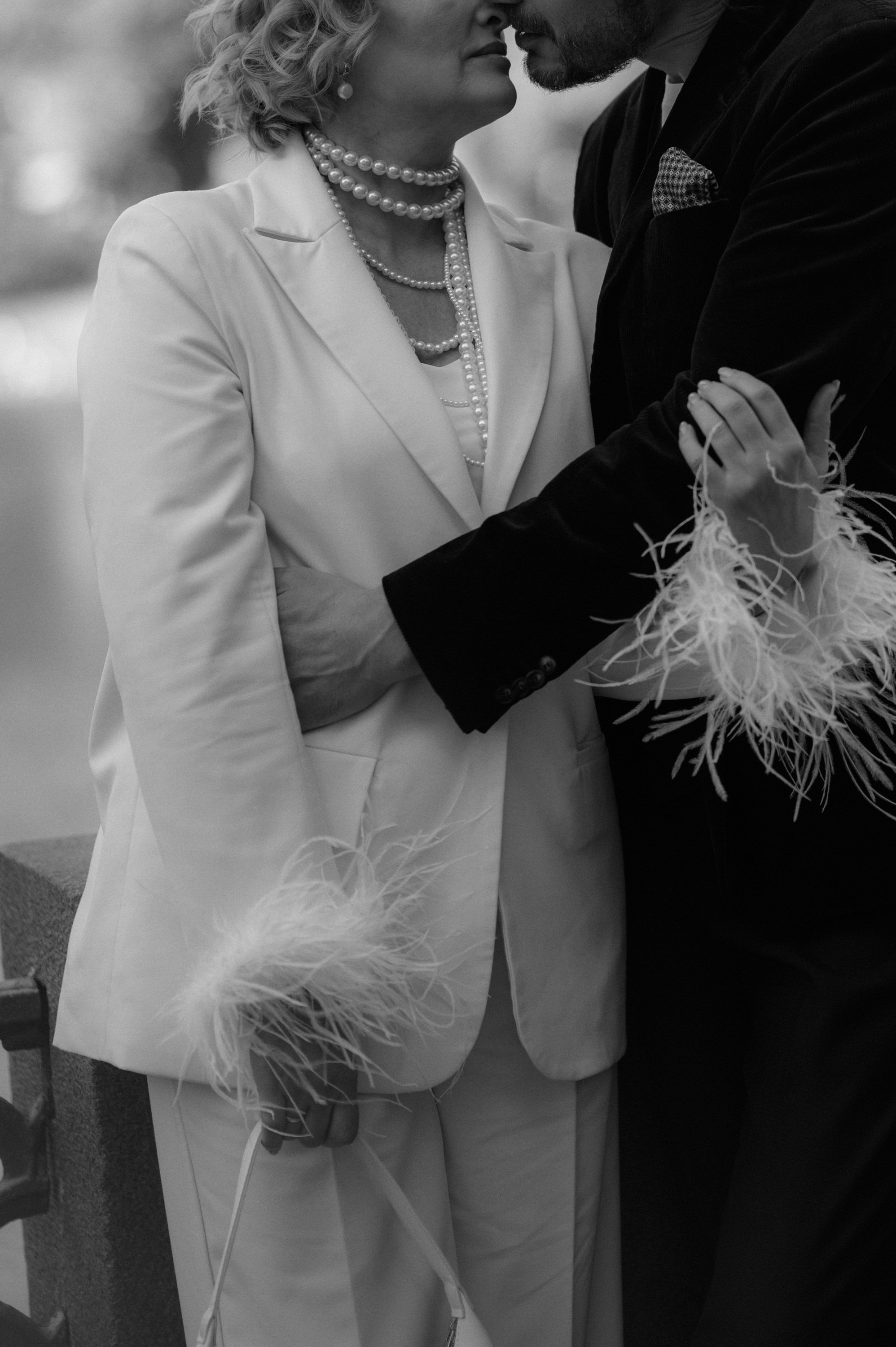 Подарок судьбы. Семейный, свадебный и репортажный фотограф в Москве Анастасия Светлова