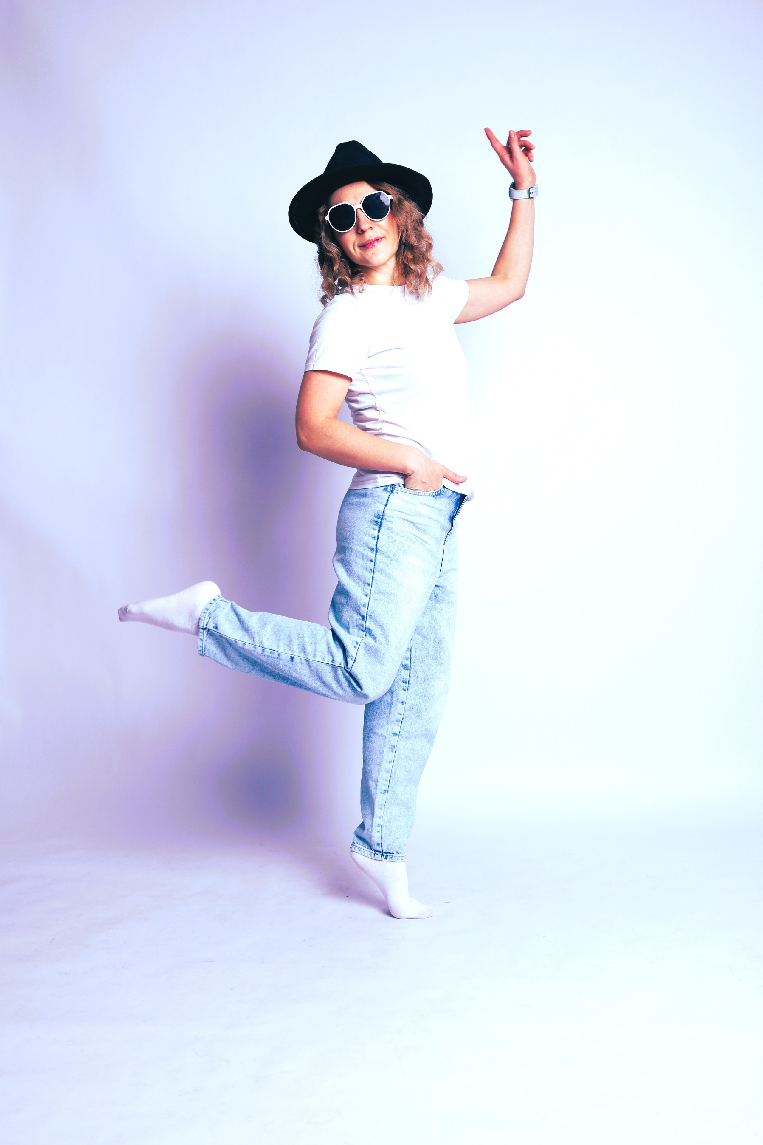 Селфи-студия «STORIES» профессиональная фотосессия без фотографа в Одинцово