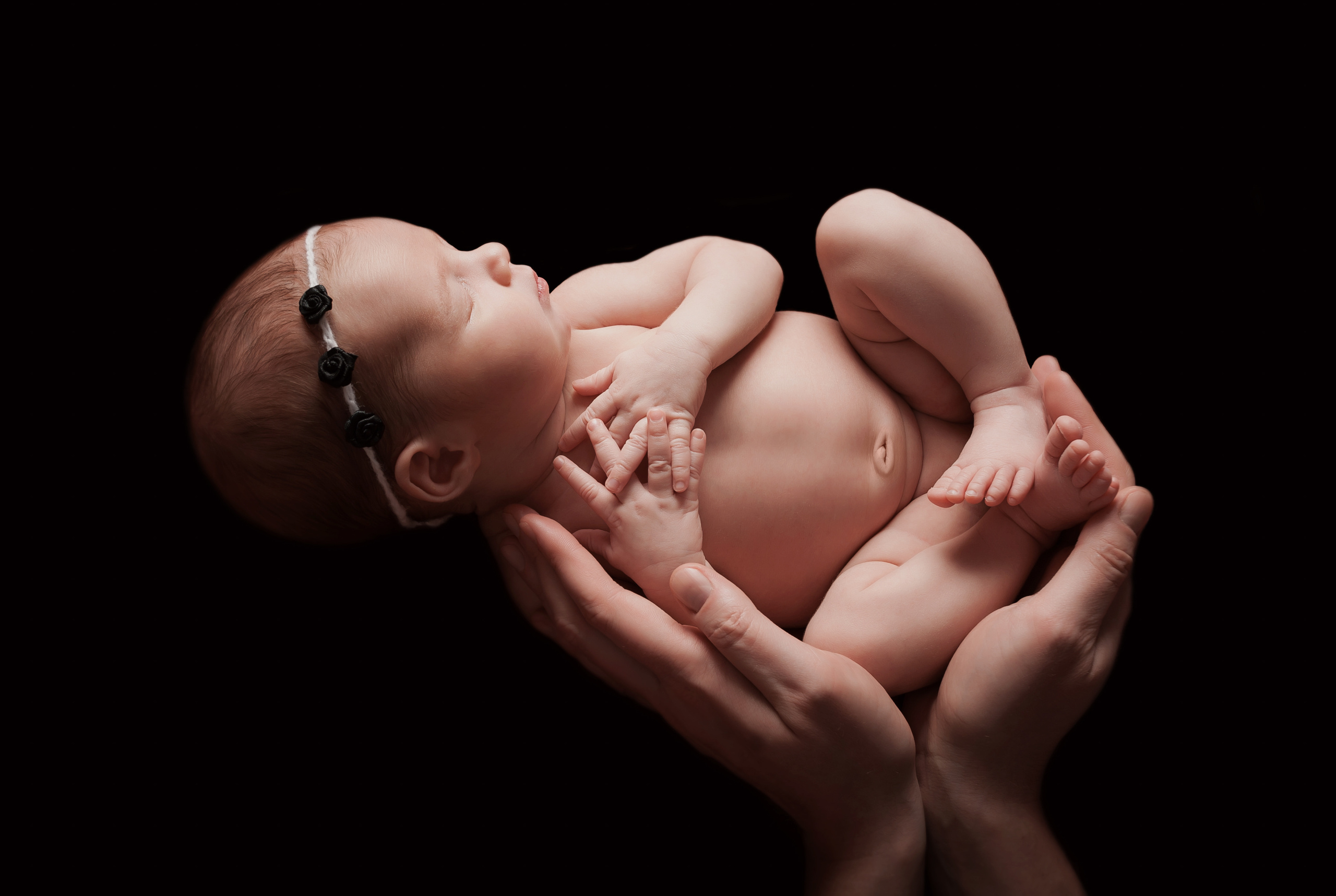 НОВОРОЖДЁННЫЕ. Услуги и цены. BABY ZOOM фотостудия в Казани